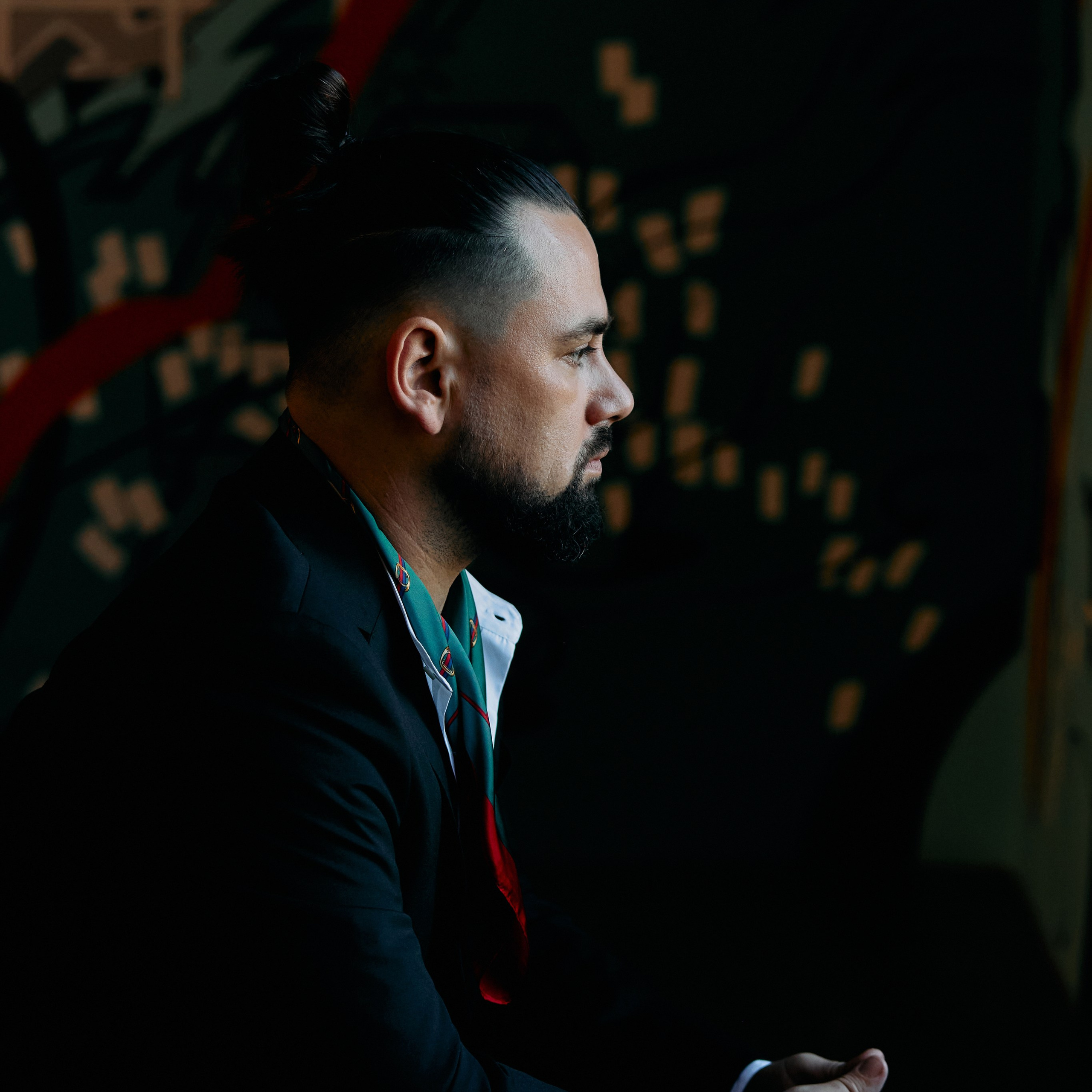 Владимир Снитко Школа переговоров 2023