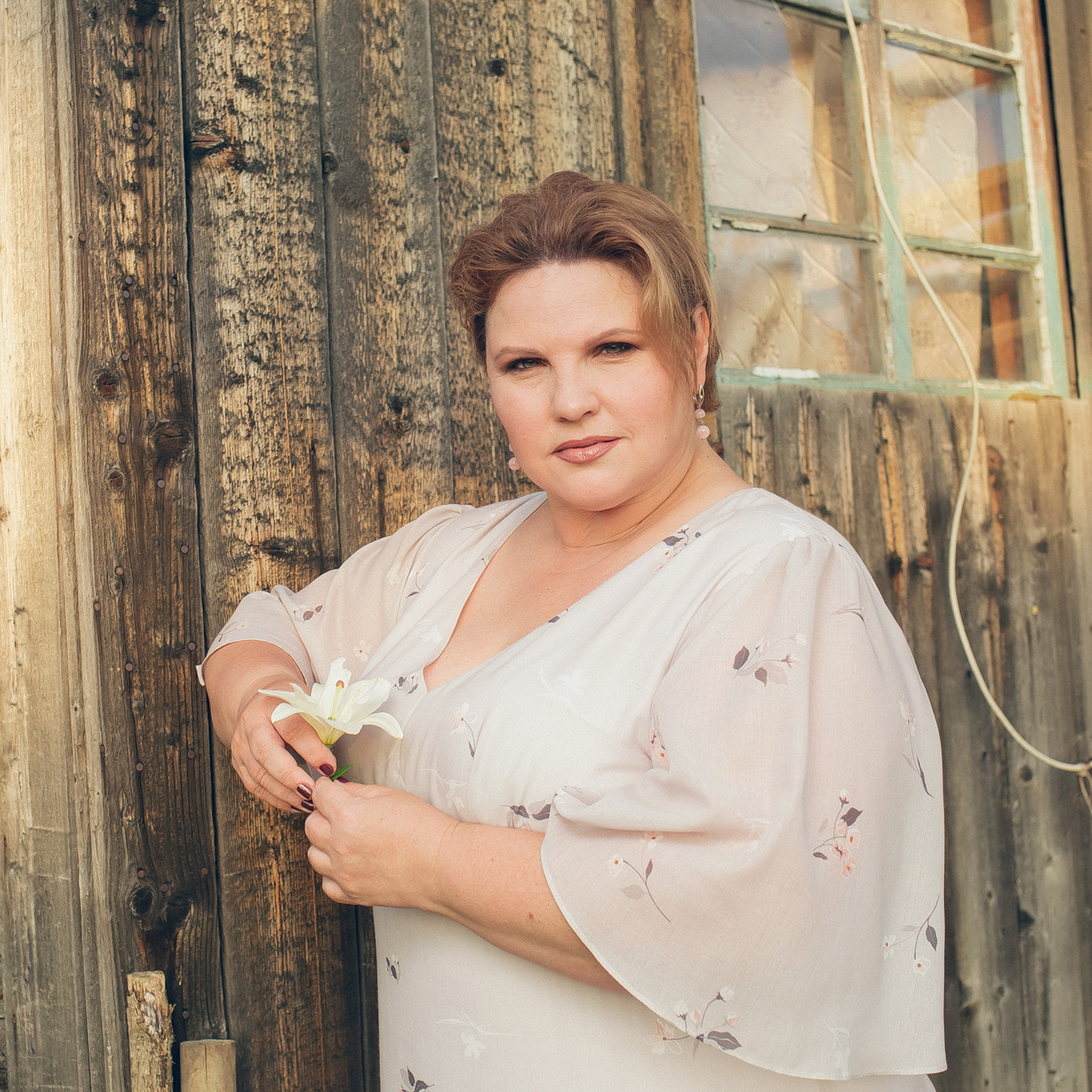 Мария Ревнивых 2021