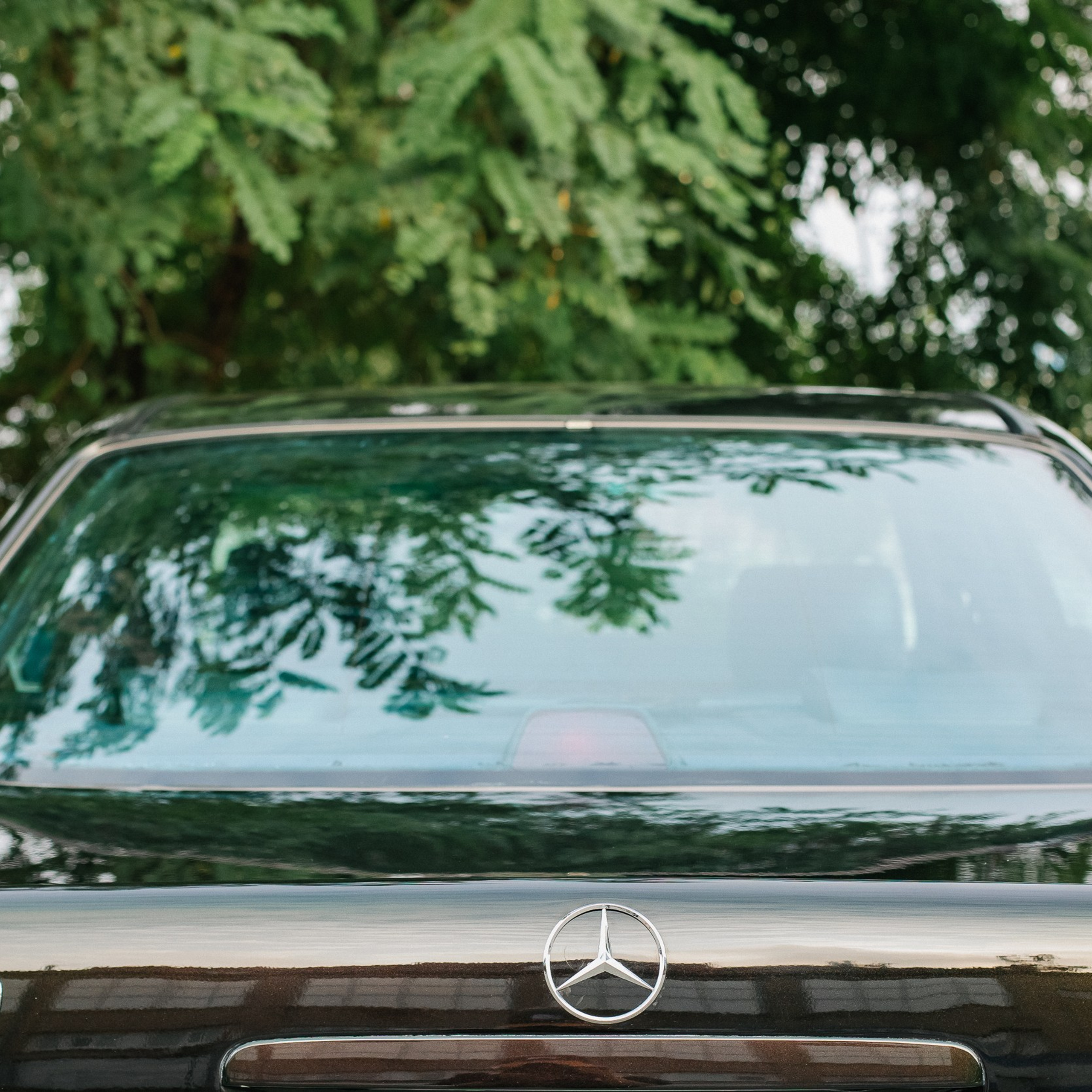 Ваня и мерседес, фото сделанно для продажи. продал машину за неделю