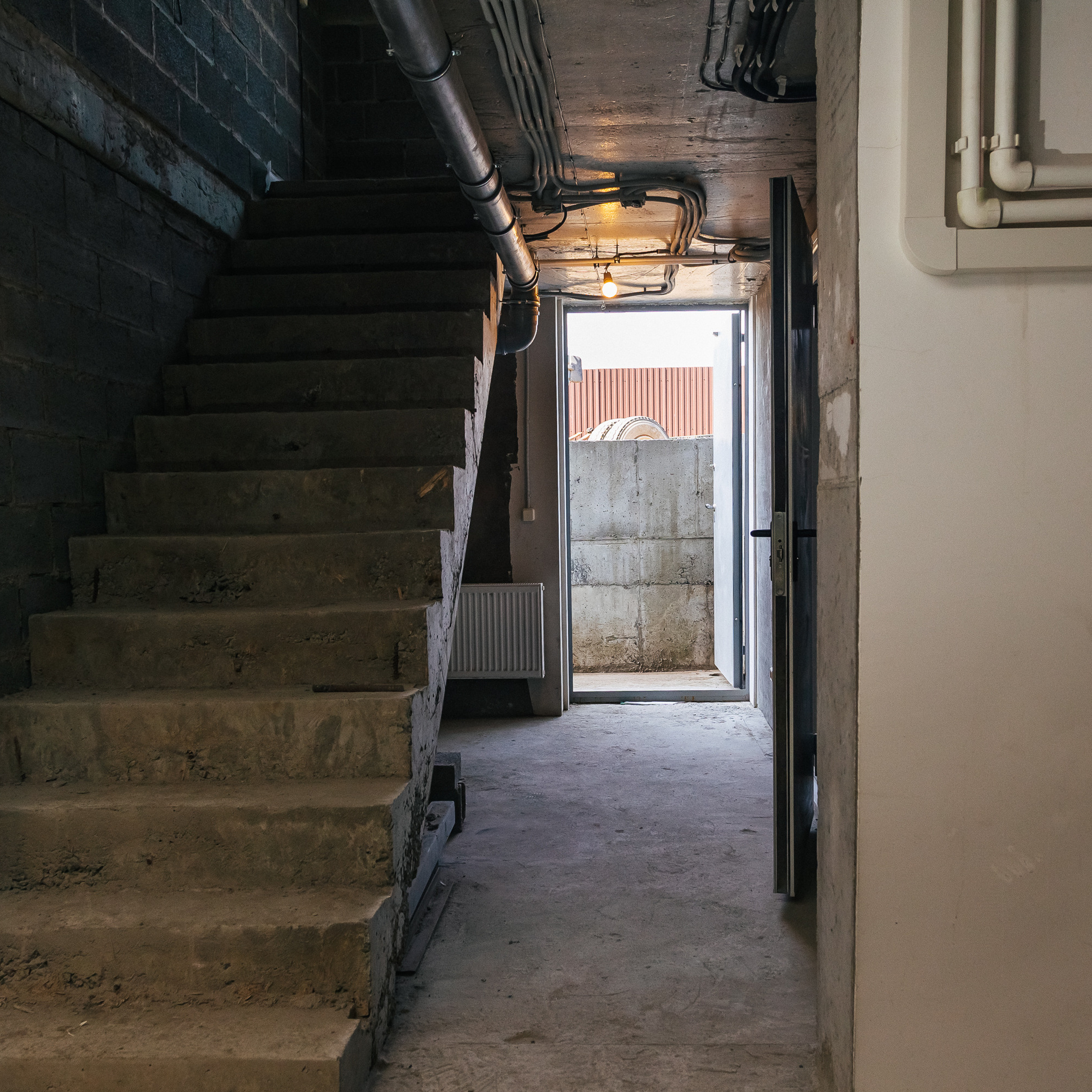 Фотосьемка для продажи недвижимости