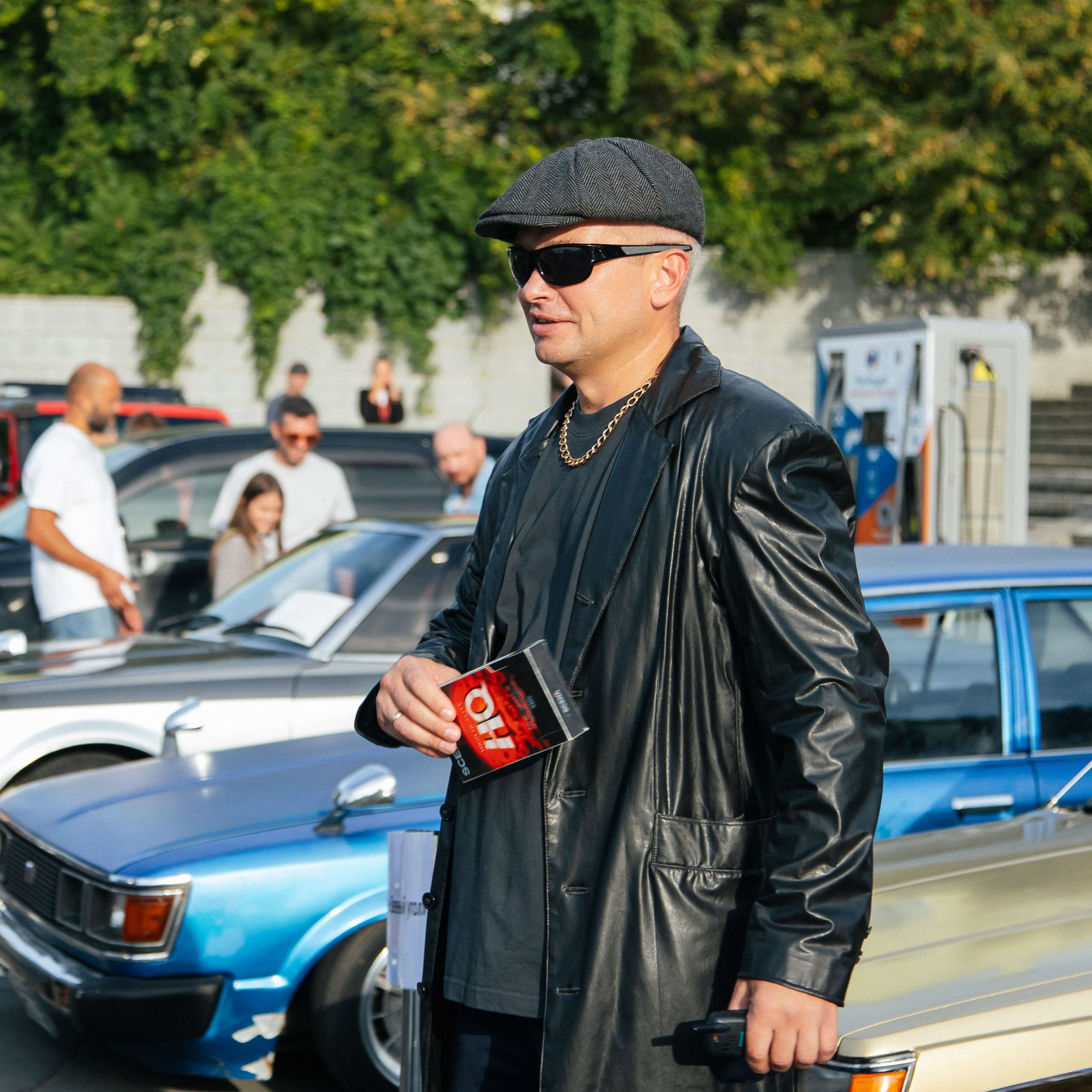 Премьера фильма Зеленый угол Владивосток. Business photographer Vladivostok