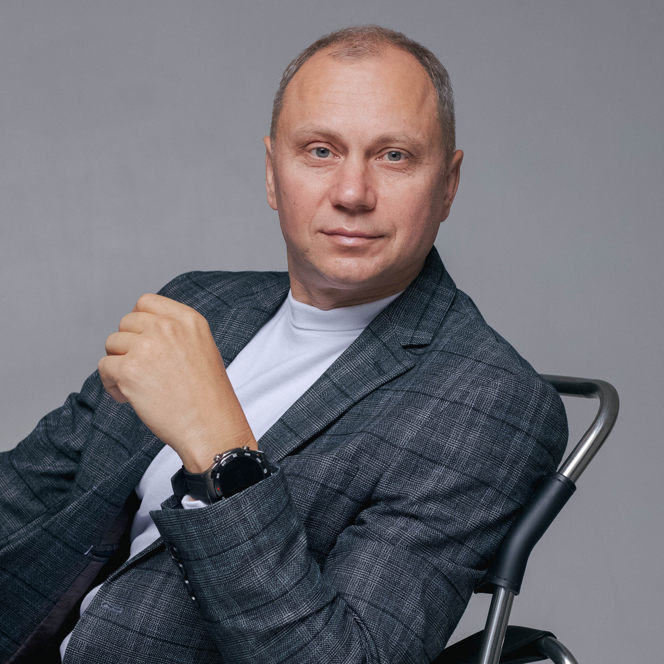 Агентство «Этажи»