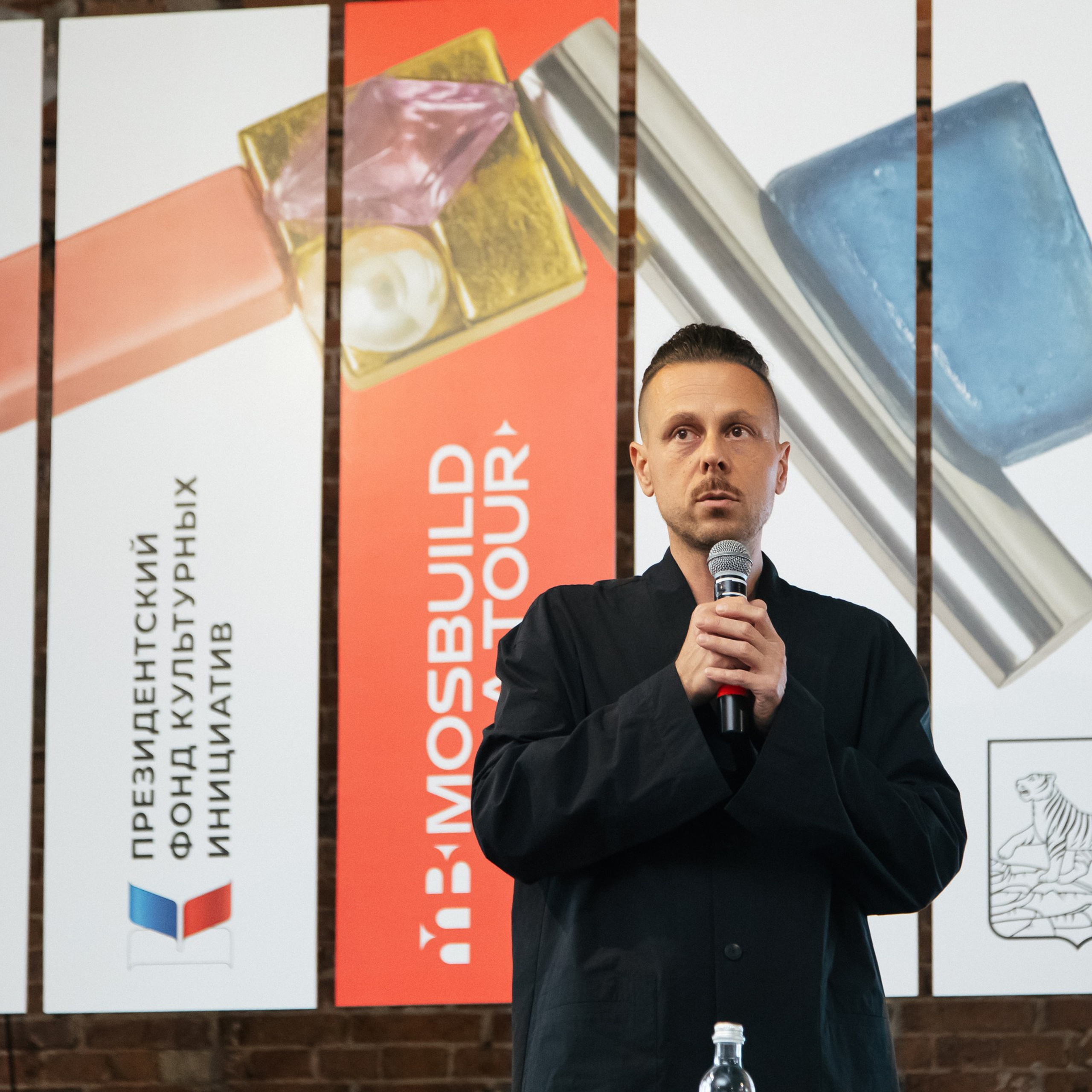 Vladivostok Design Week / Неделя Дизайна во Владивостоке. Business photographer Vladivostok