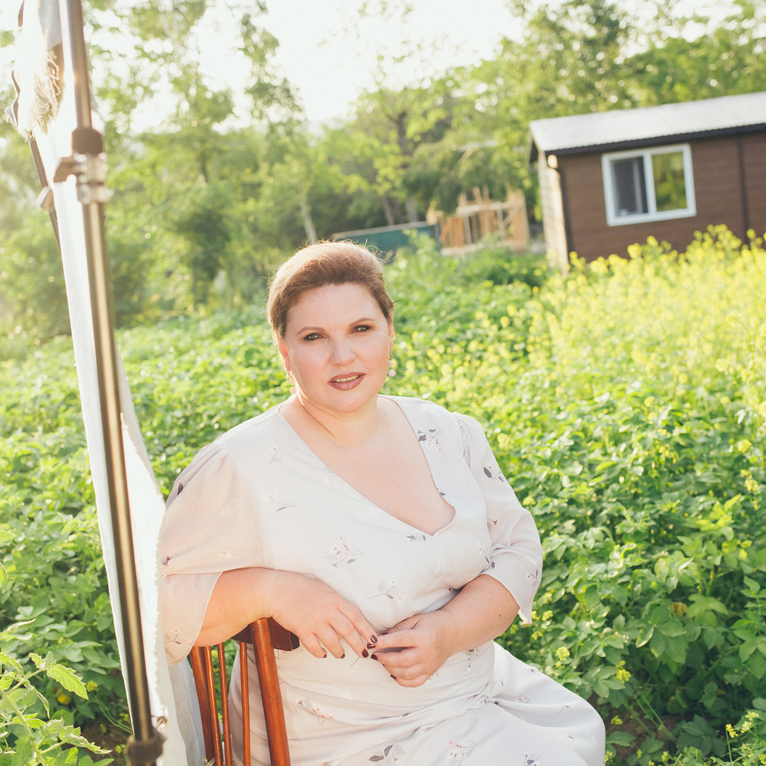 Мария Ревнивых 2021