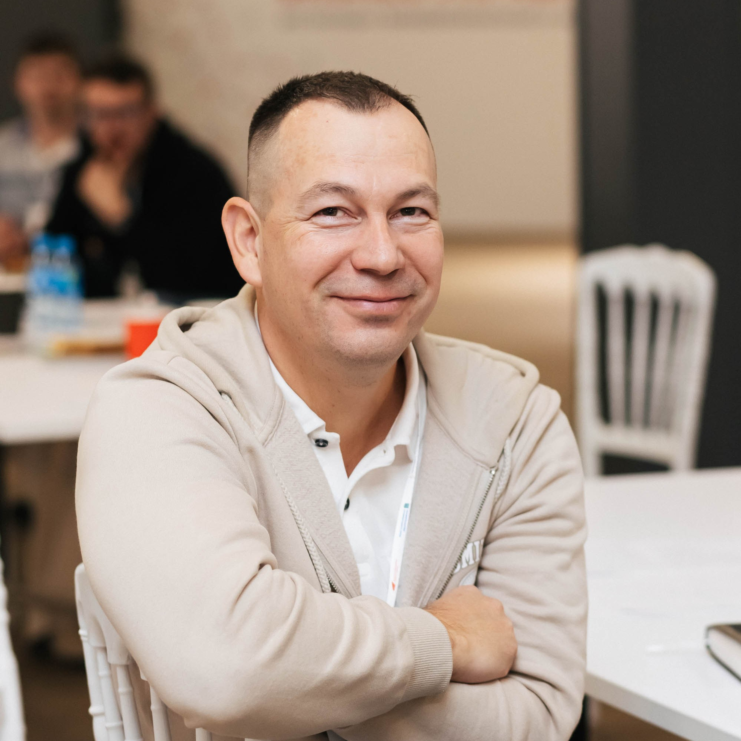 Бизнес управление 2.0