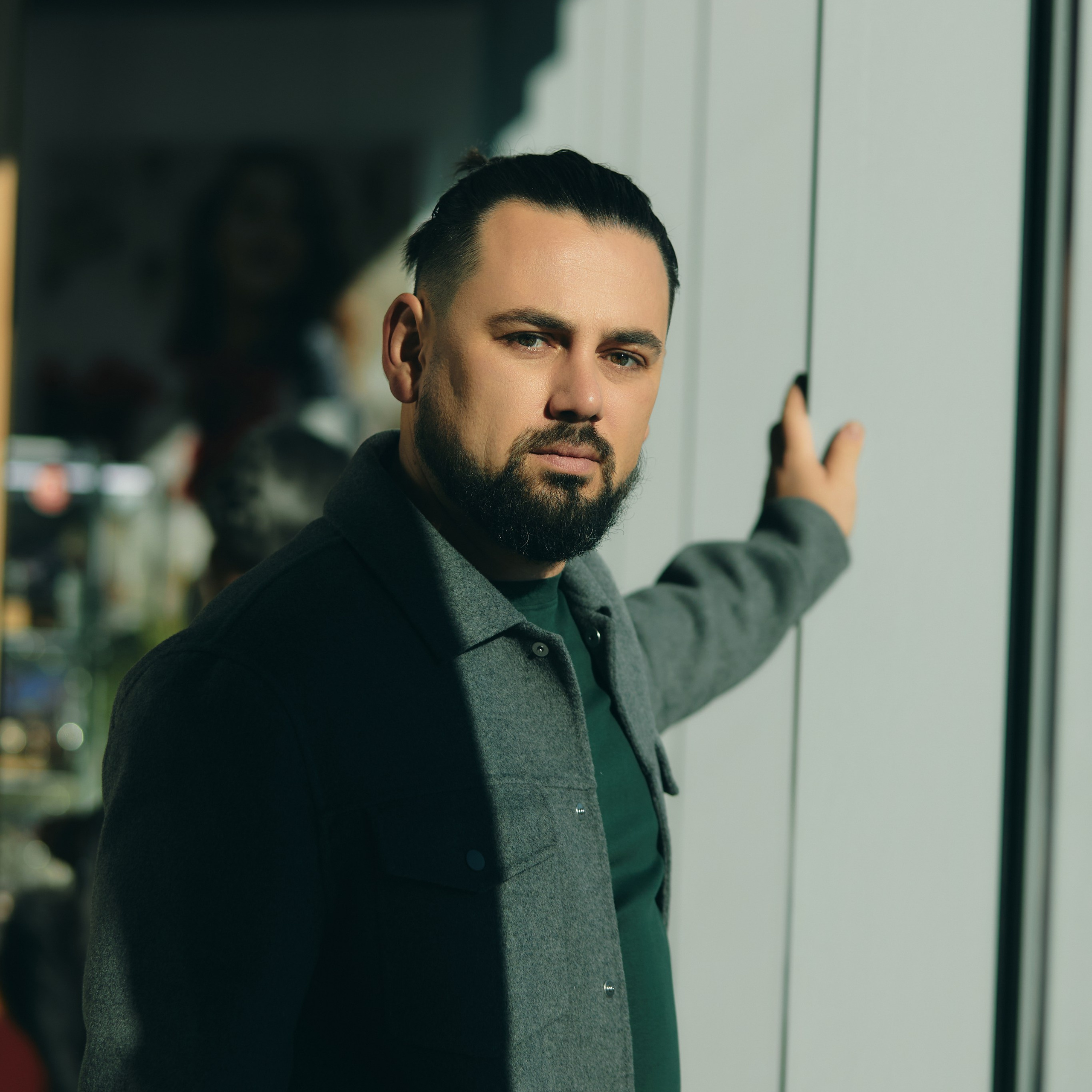 Владимир Снитко Школа переговоров 2023