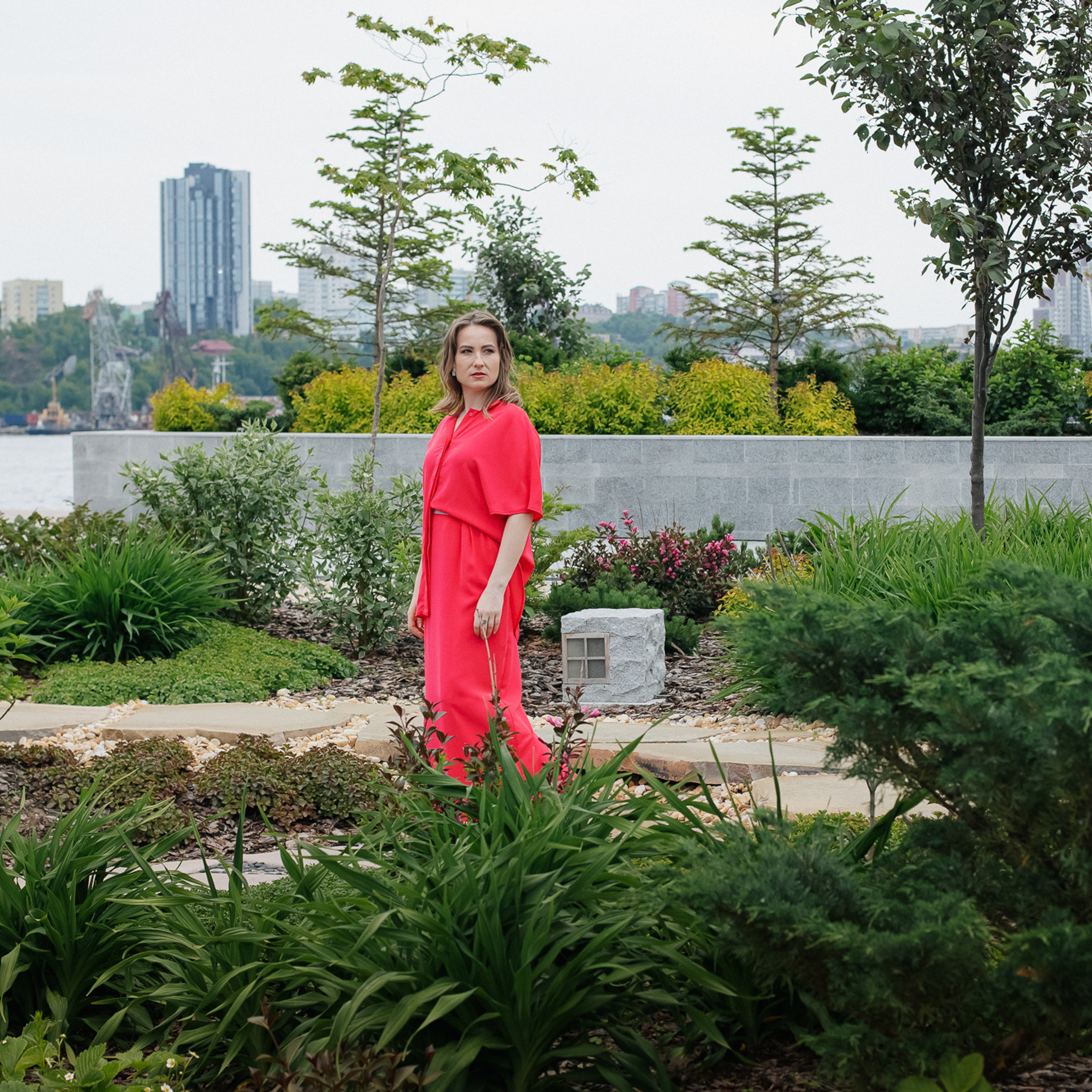 фотоконтент Харизма Лана 