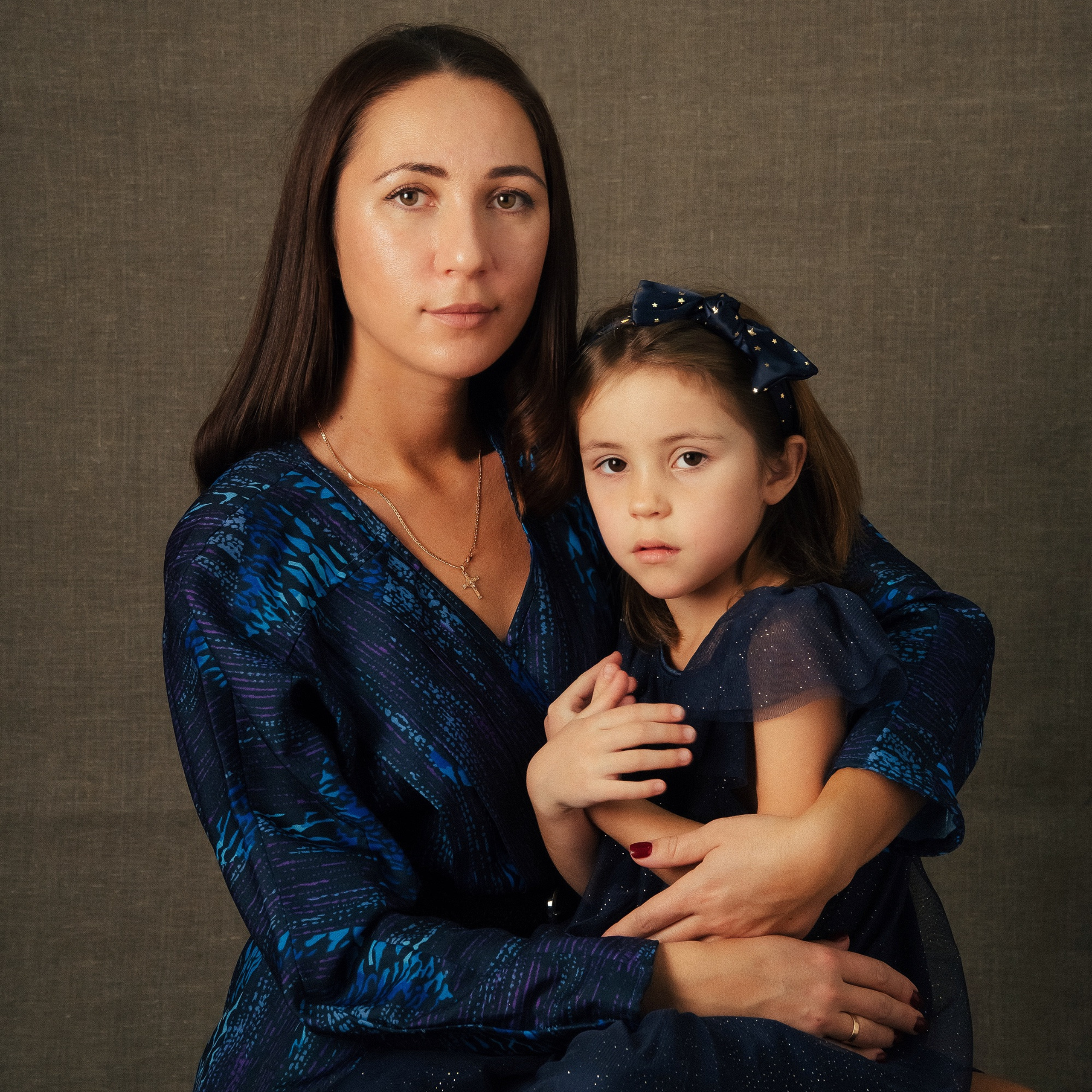 Иван, Анна Яна Масим