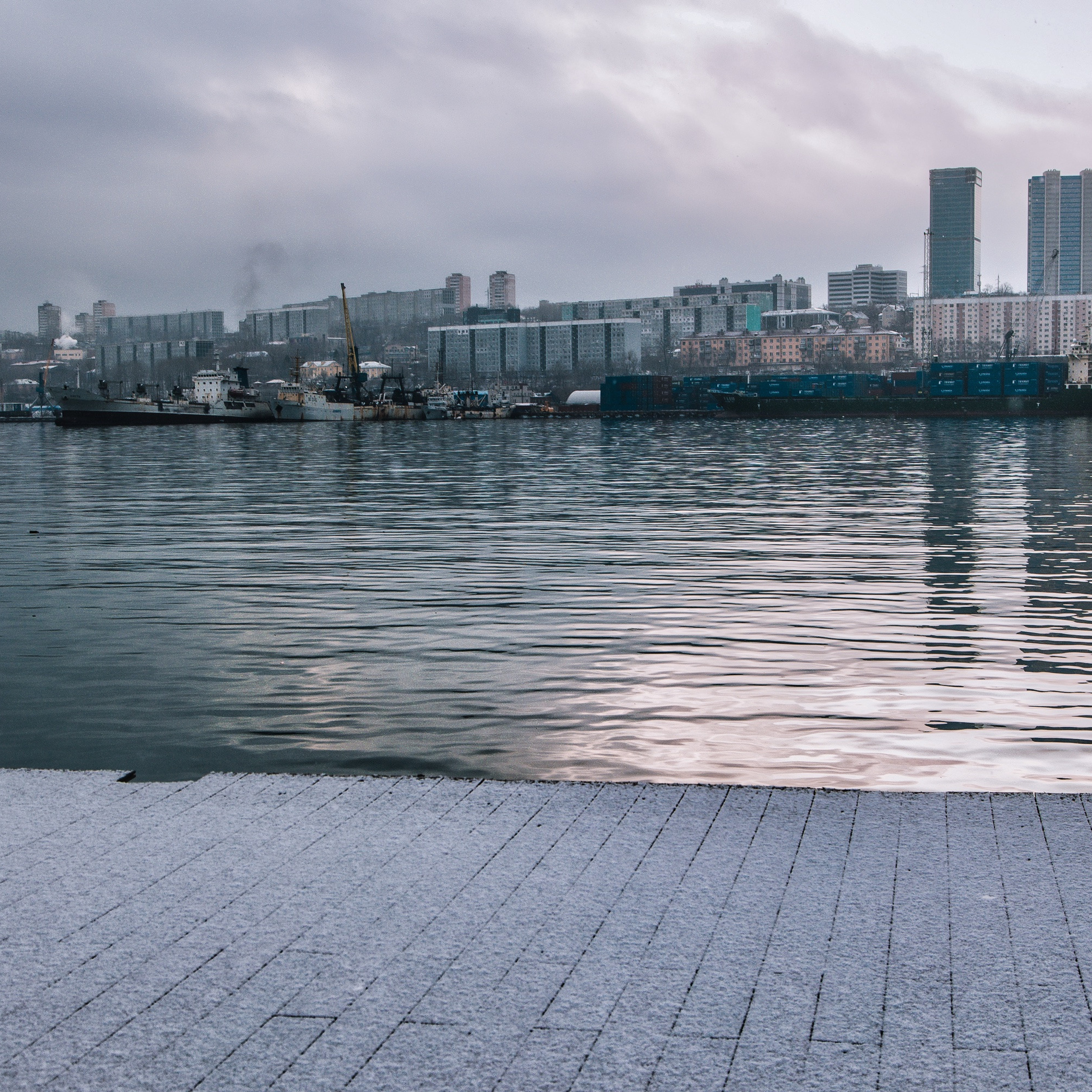 ТИХРЫБКОМ 2022