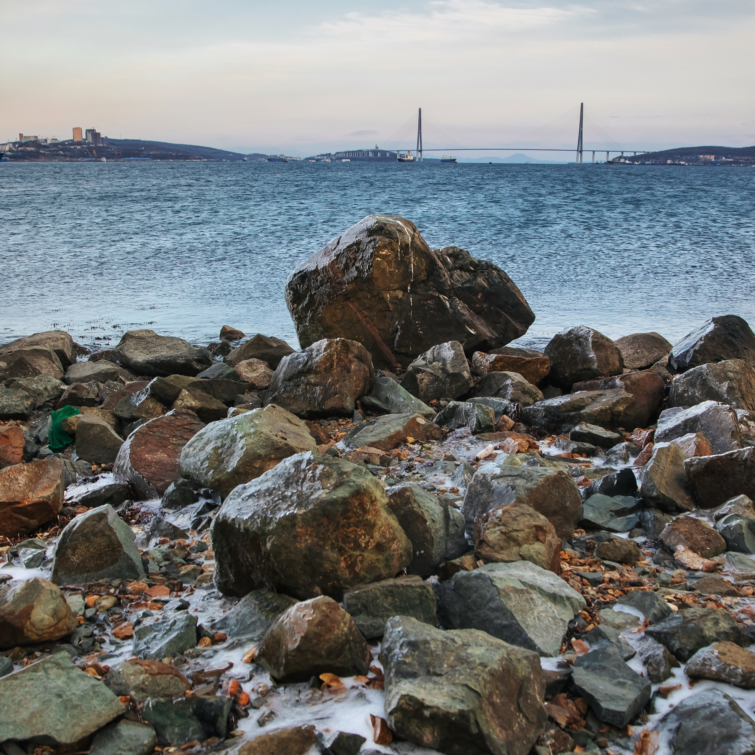 ТИХРЫБКОМ 2022