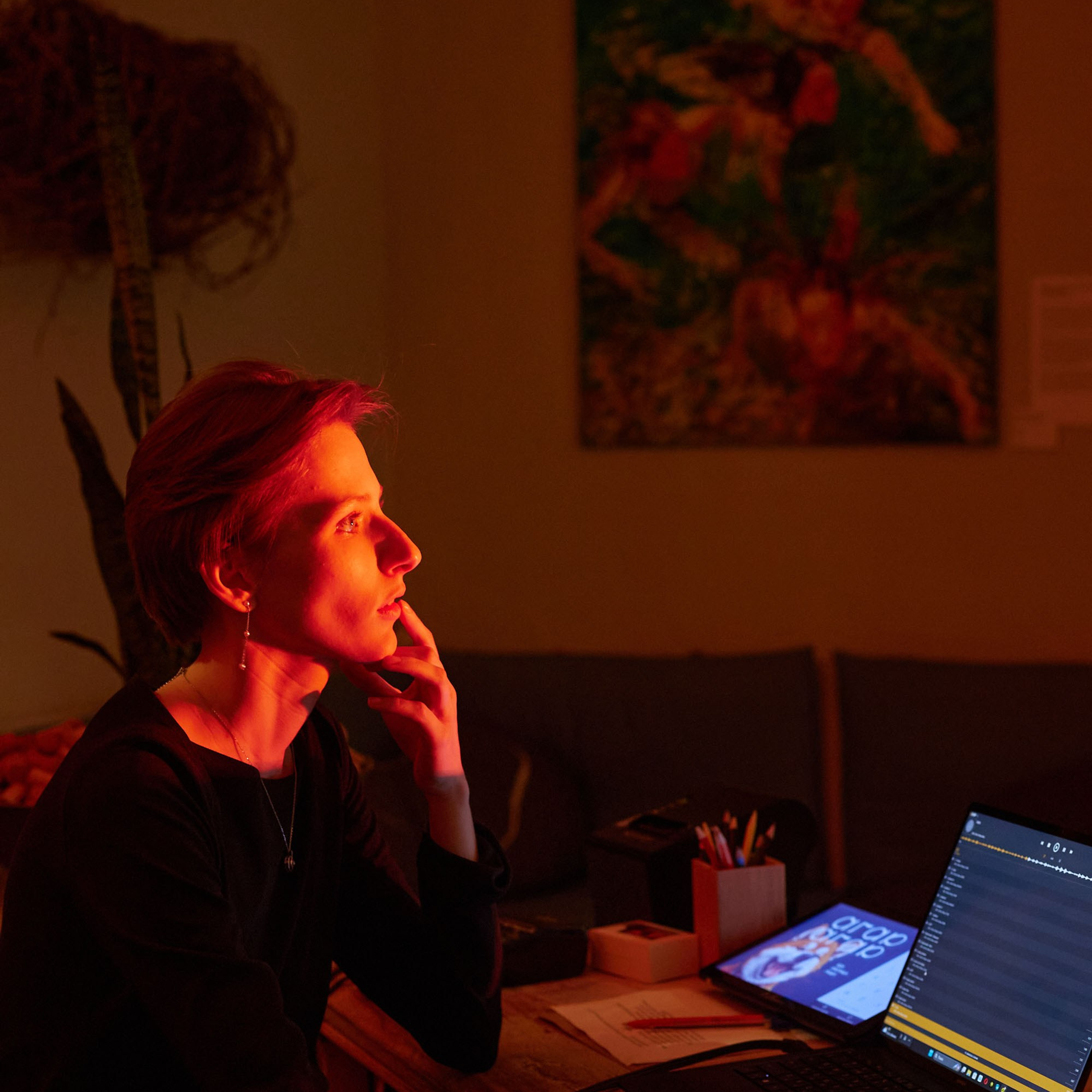 Агар Агар разные фотосьемки. Бизнес-портрет, и репортажный фотограф во Владивостоке Женя Кокурина