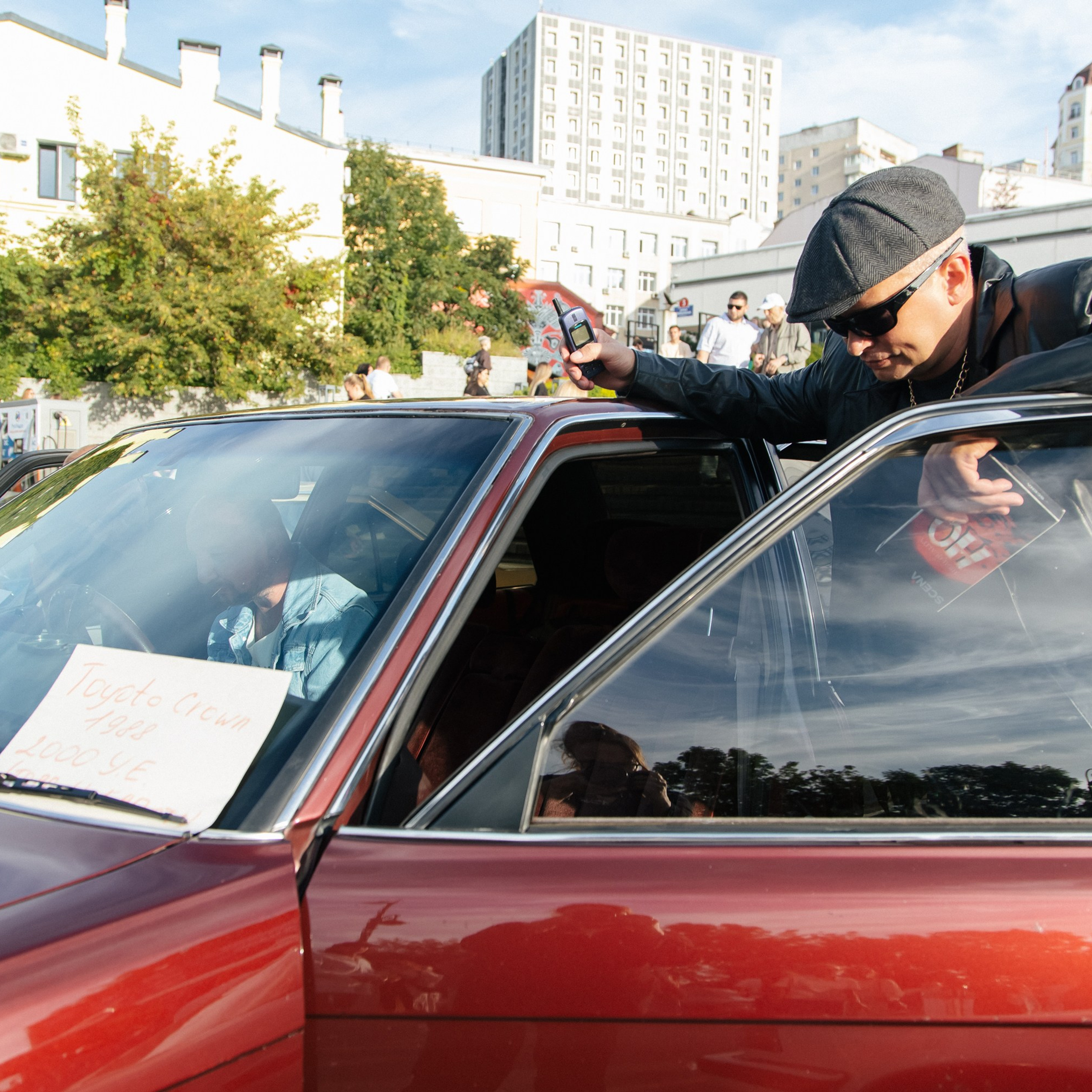 Премьера фильма Зеленый угол Владивосток. Business photographer Vladivostok
