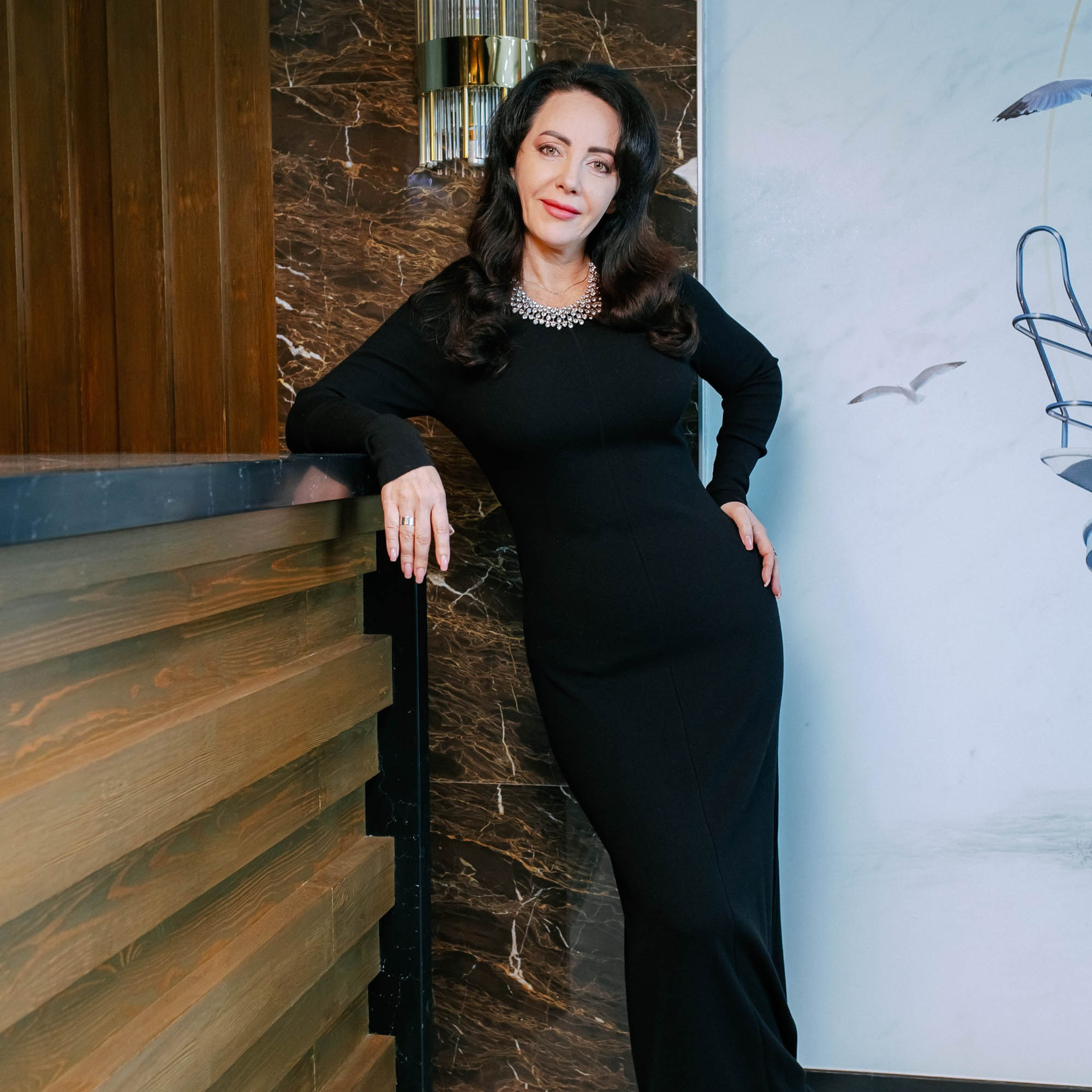 DV CLUB женское бизнес сообщество