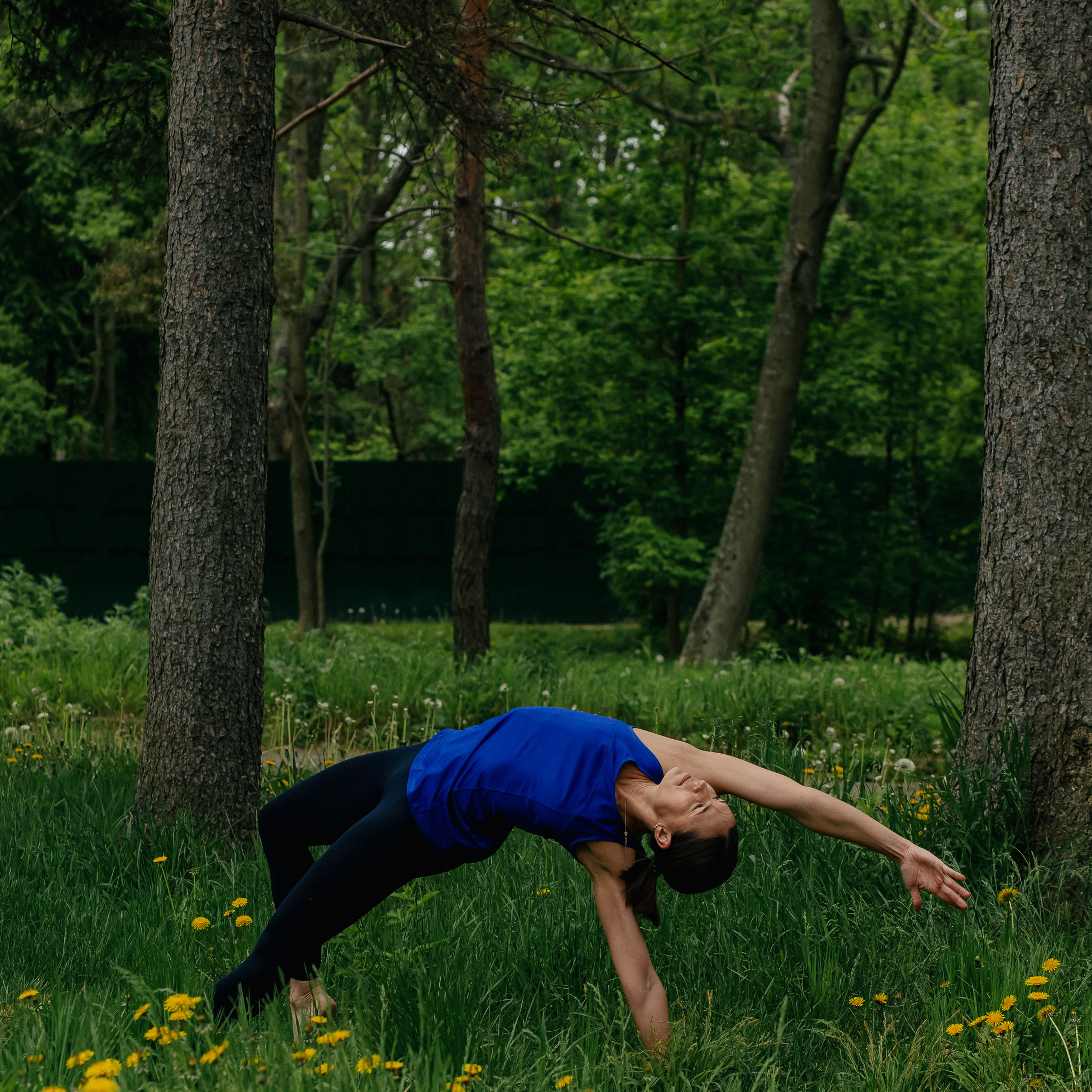 Фотоконтент для Натальи, фитнес пилатес