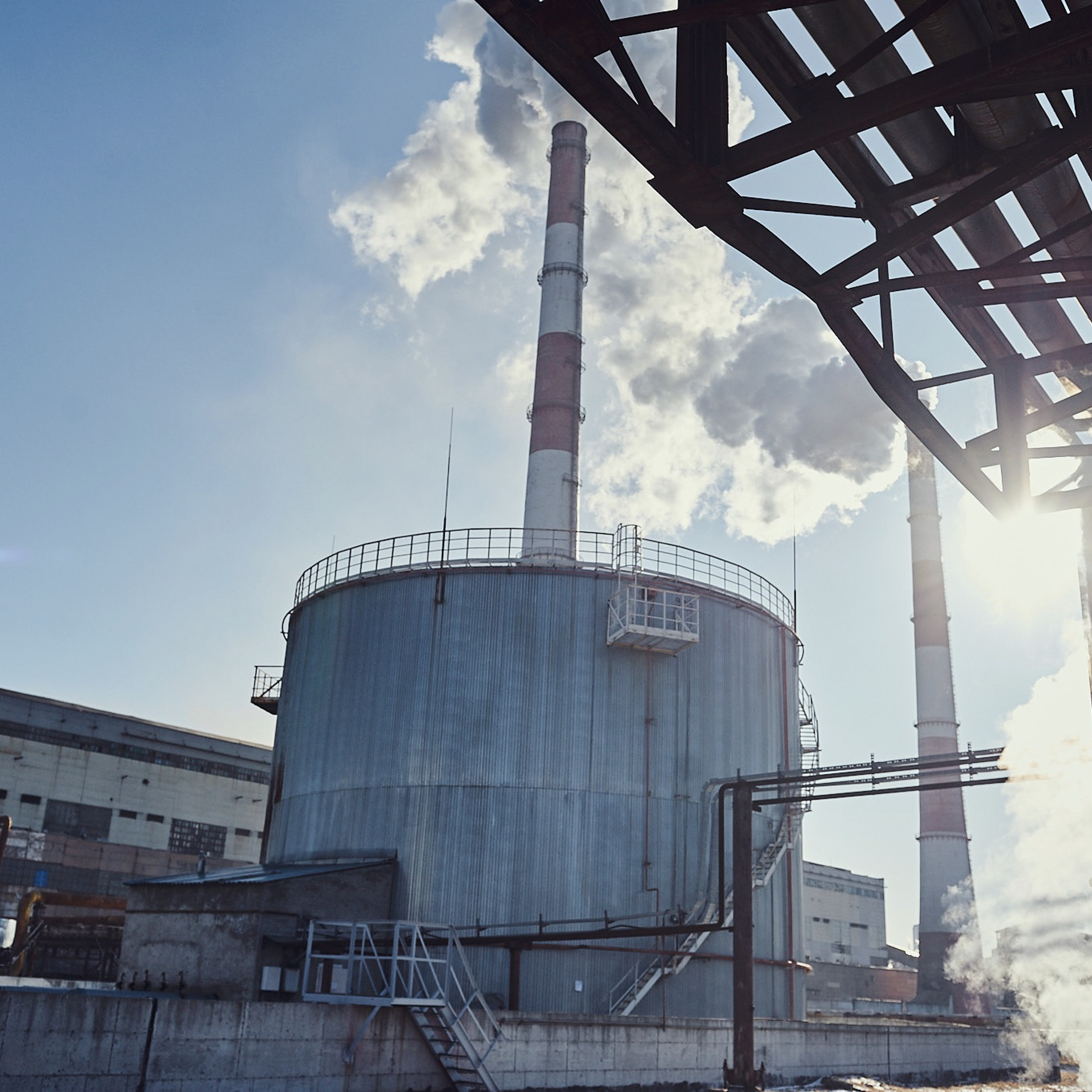 Производственная фотосъемка во Владивостоке Промышленный (индустриальный) фотограф,  Москва, 