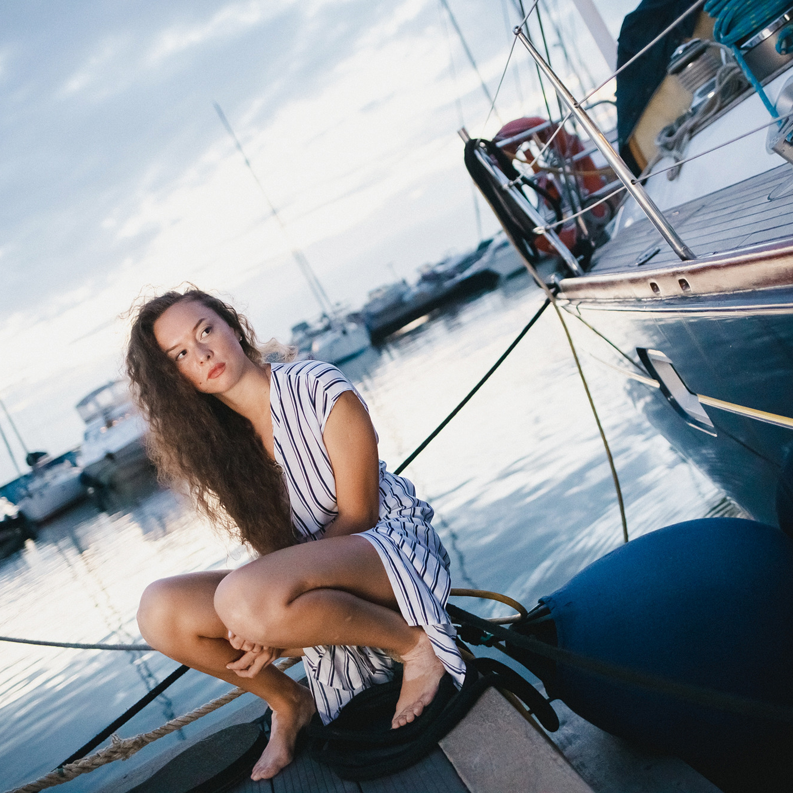 Александра 2021