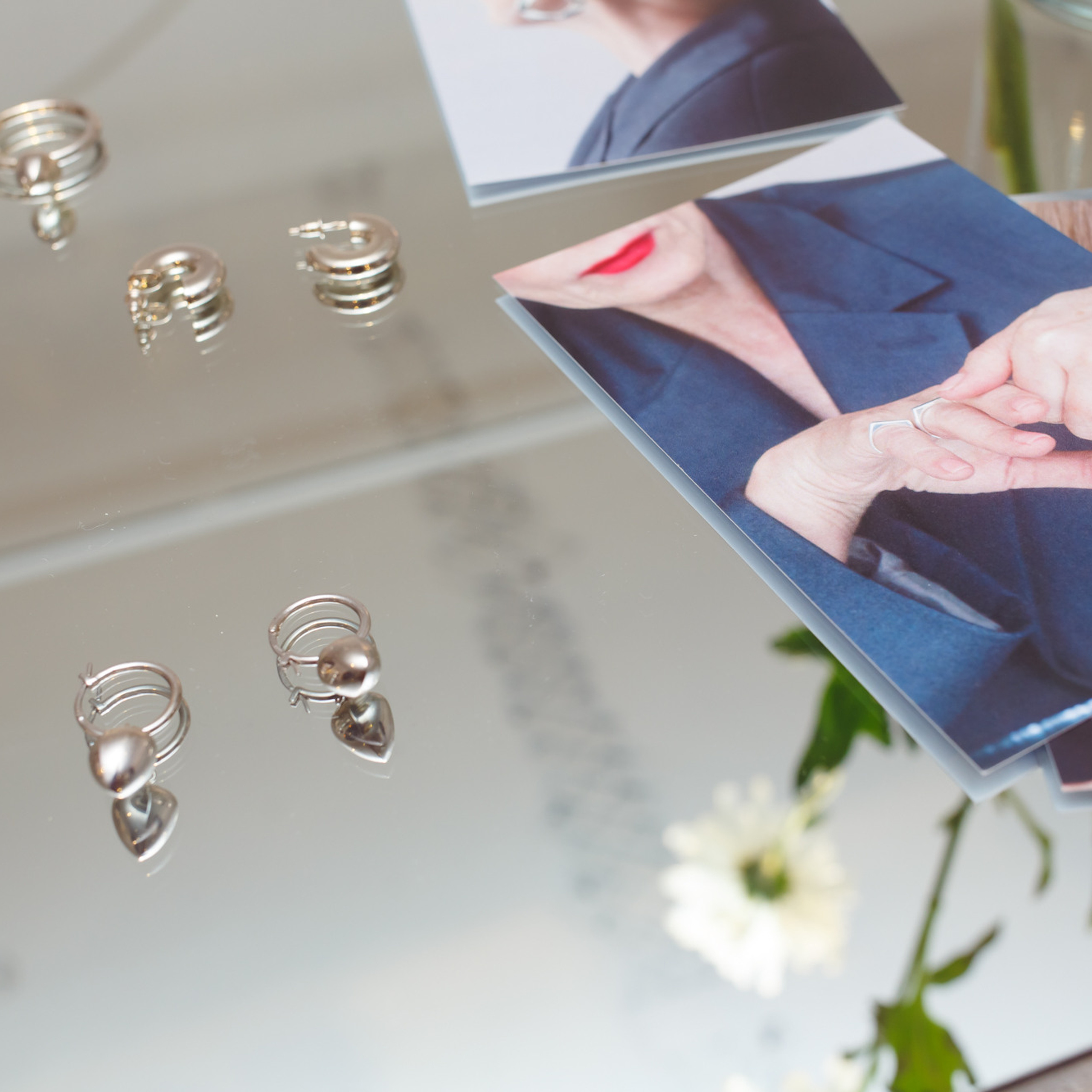 Презентация новой коллекции Апрель 2019