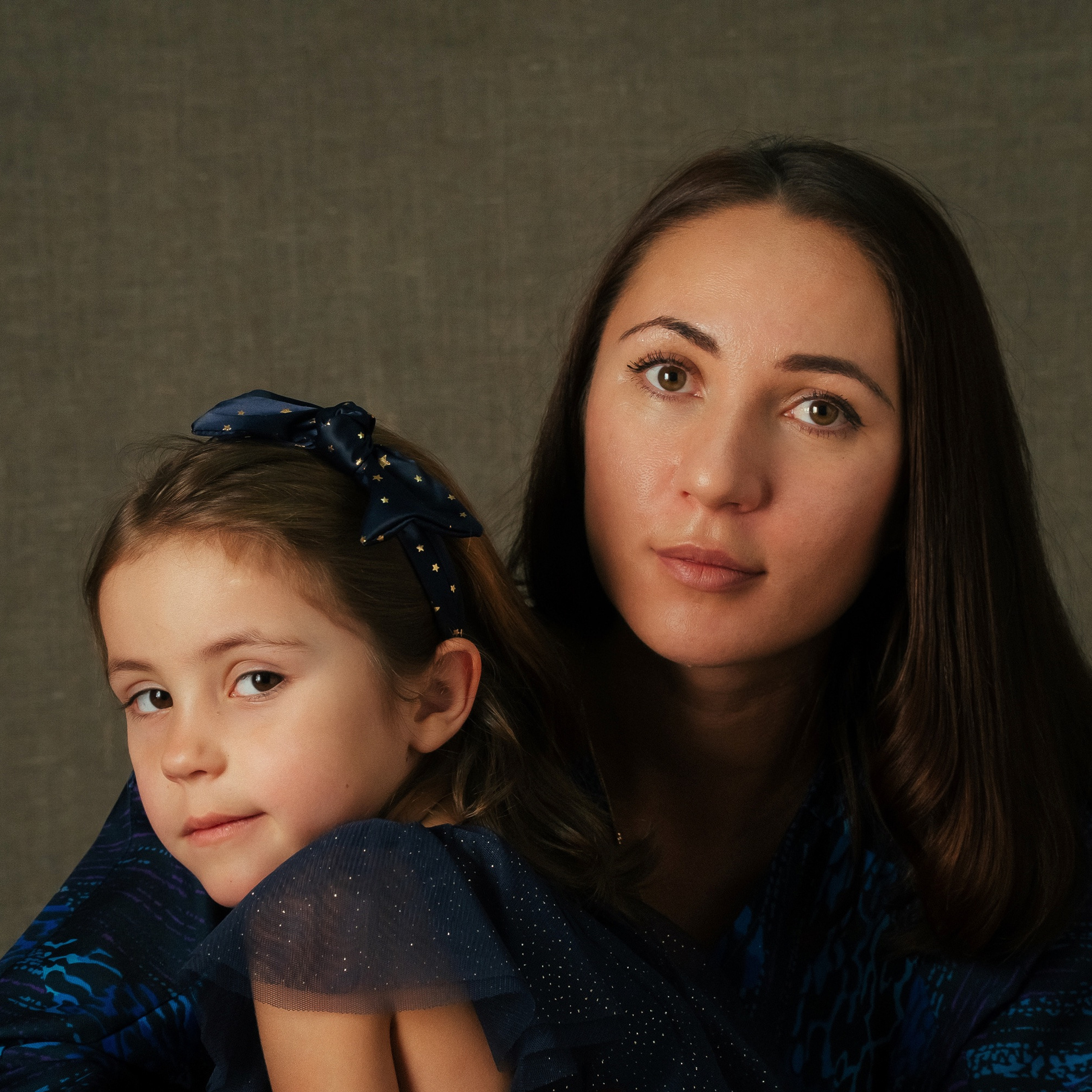 Иван, Анна Яна Масим