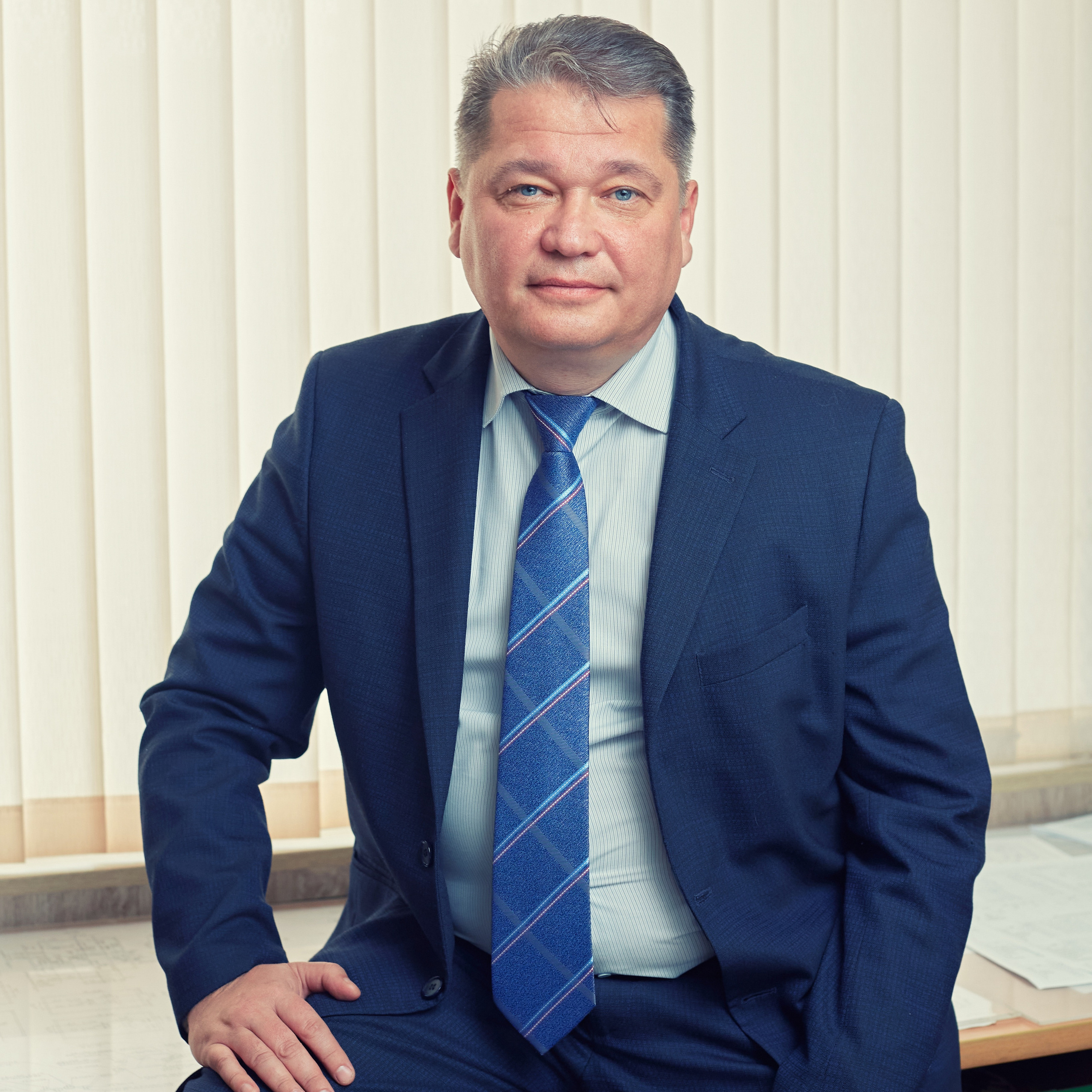 бизнес-портрет Владивосток