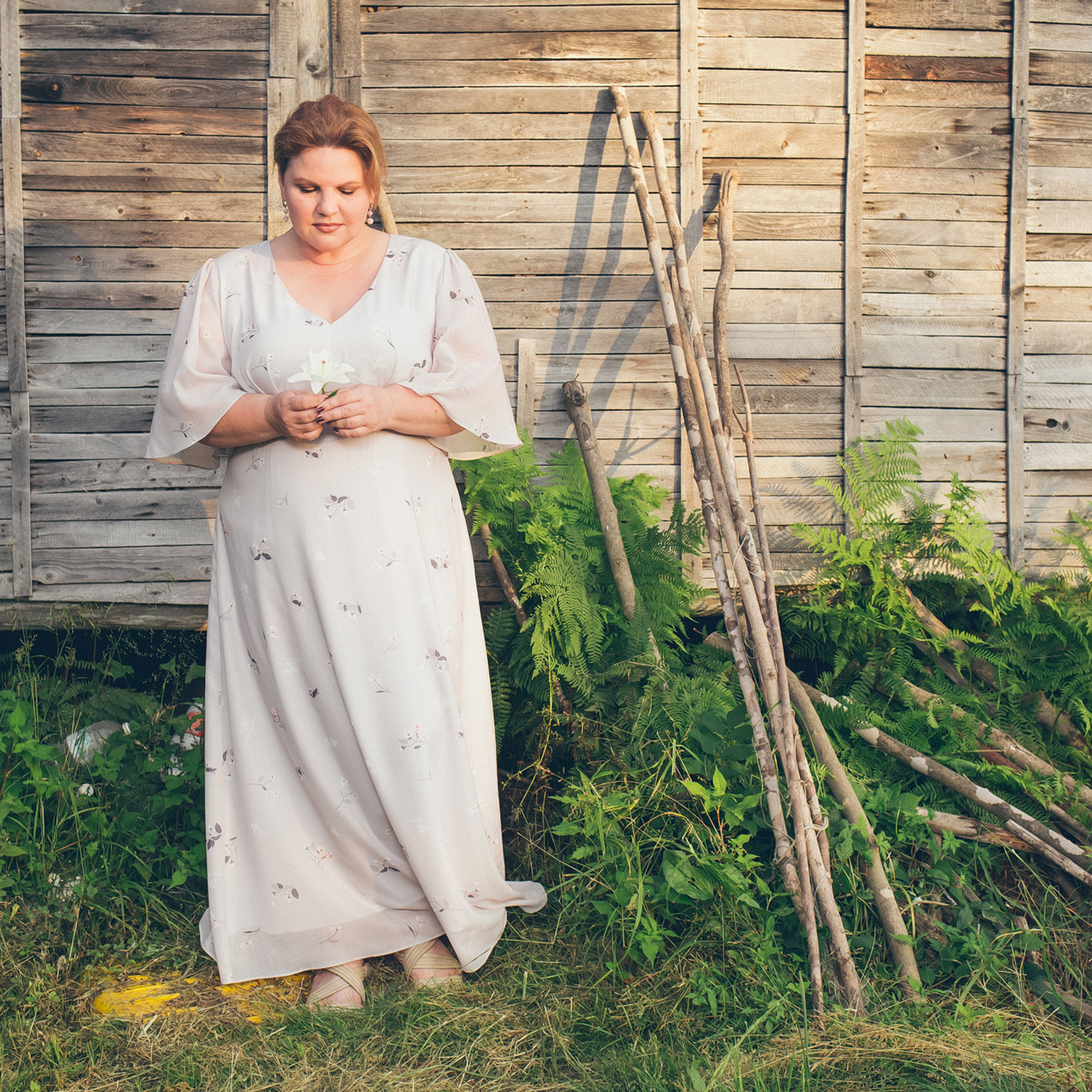 Мария Ревнивых 2021