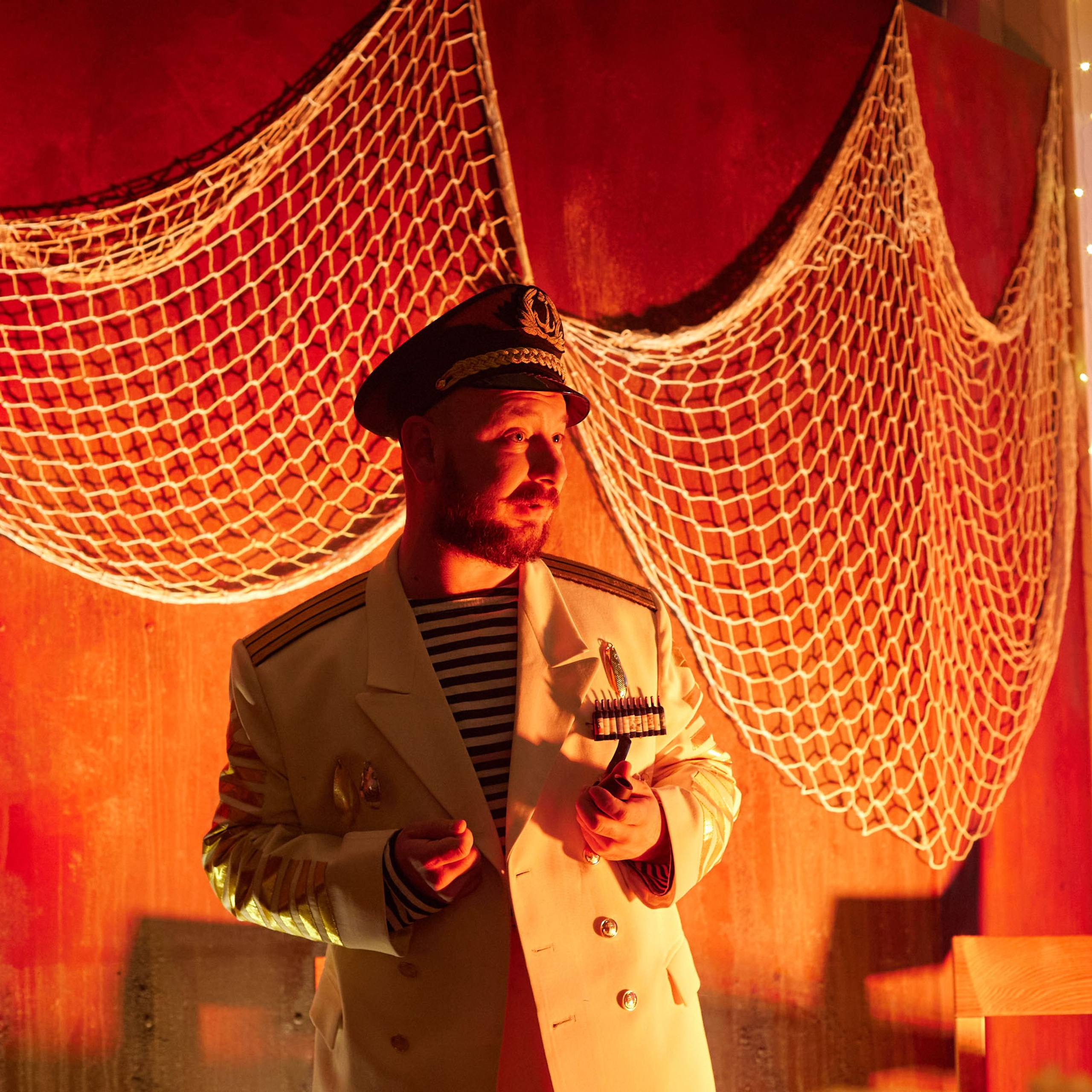 Агар Агар разные фотосьемки. Бизнес-портрет, и репортажный фотограф во Владивостоке Женя Кокурина