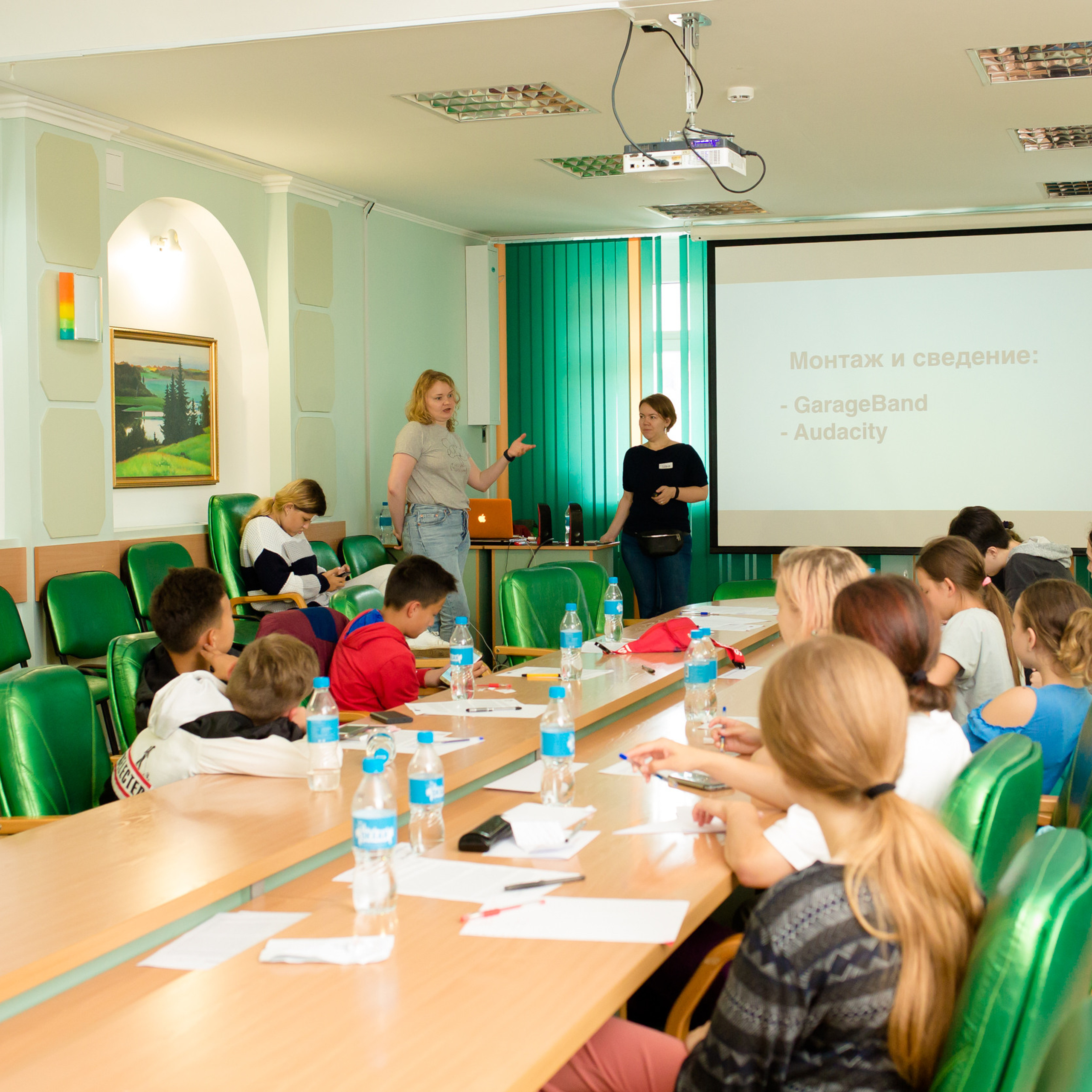 Как читать медиа? 2019