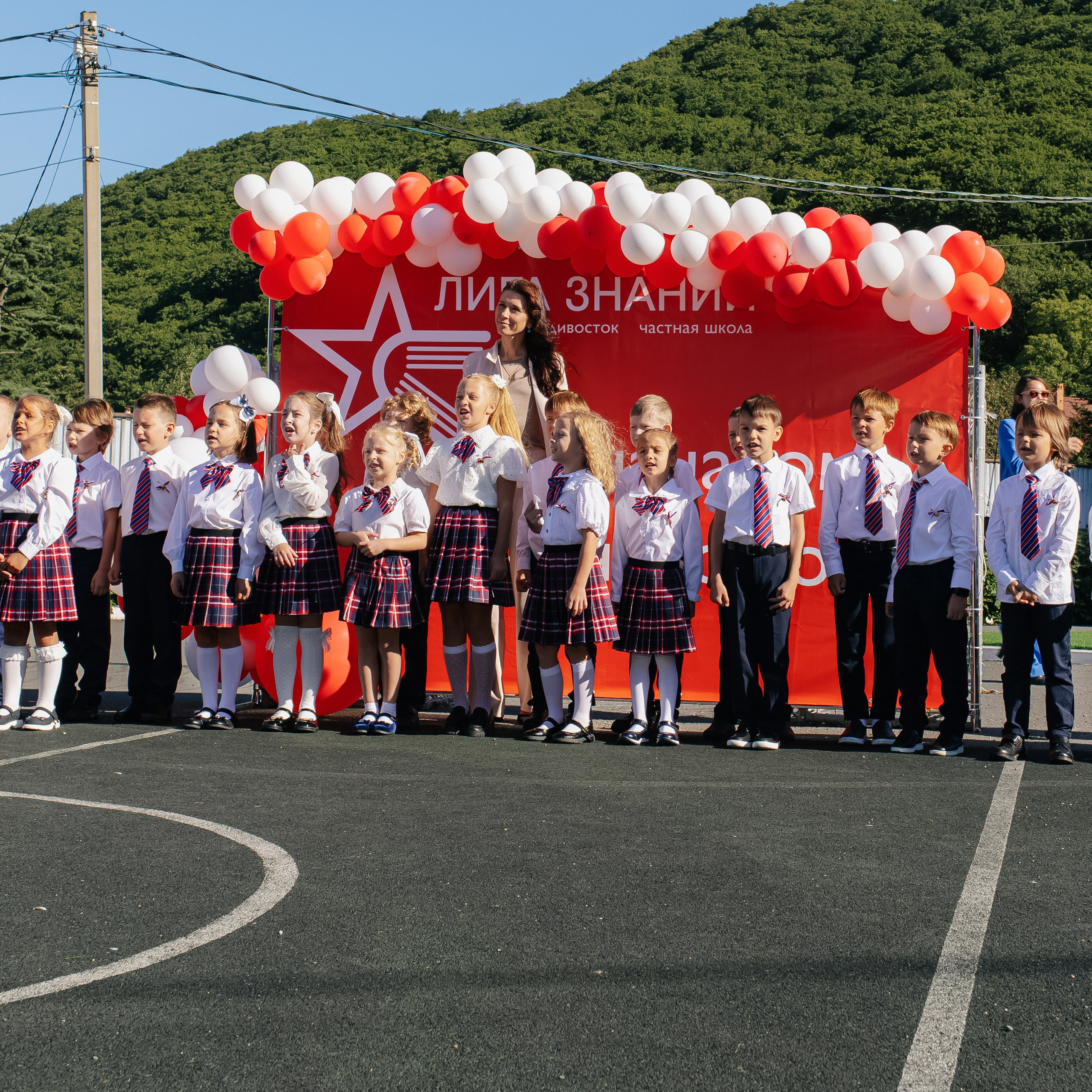 Фотограф Владивосток