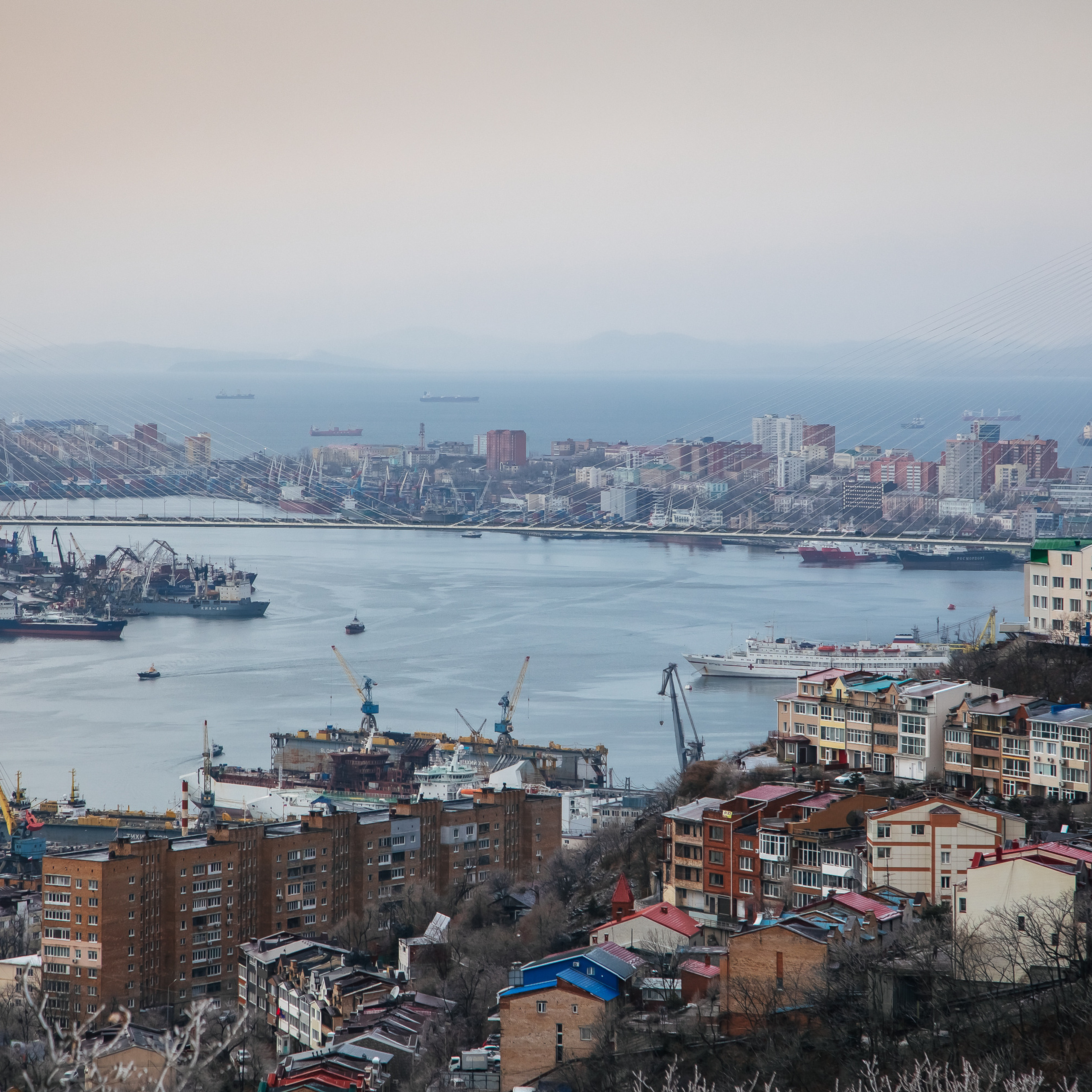 ТИХРЫБКОМ 2022