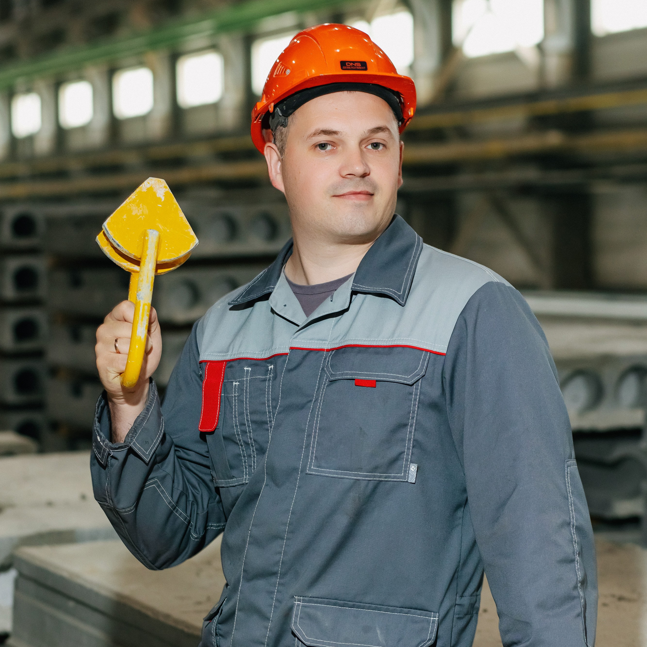 Сьемка производства Приморья