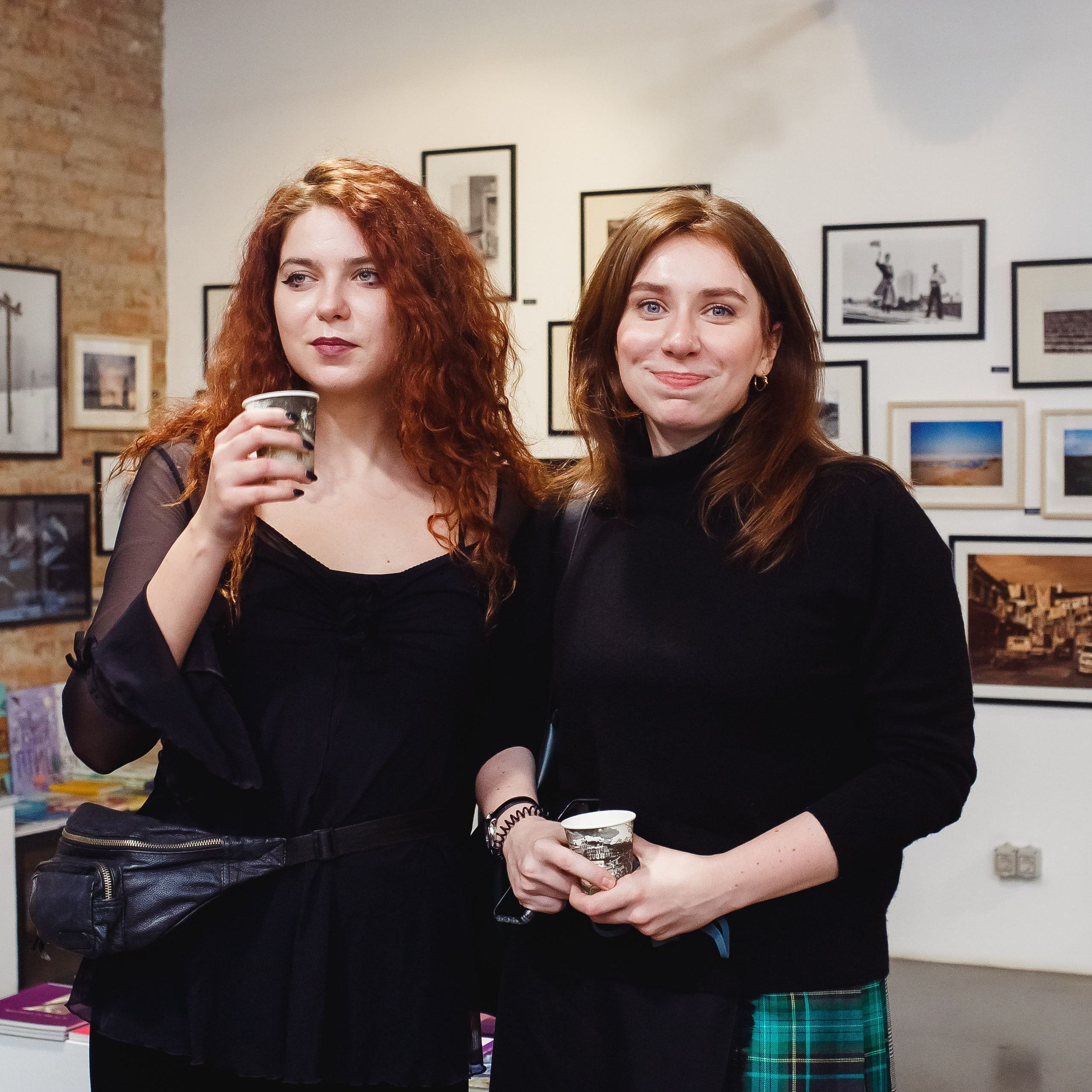 Открытие выставки Сон Зари 2020