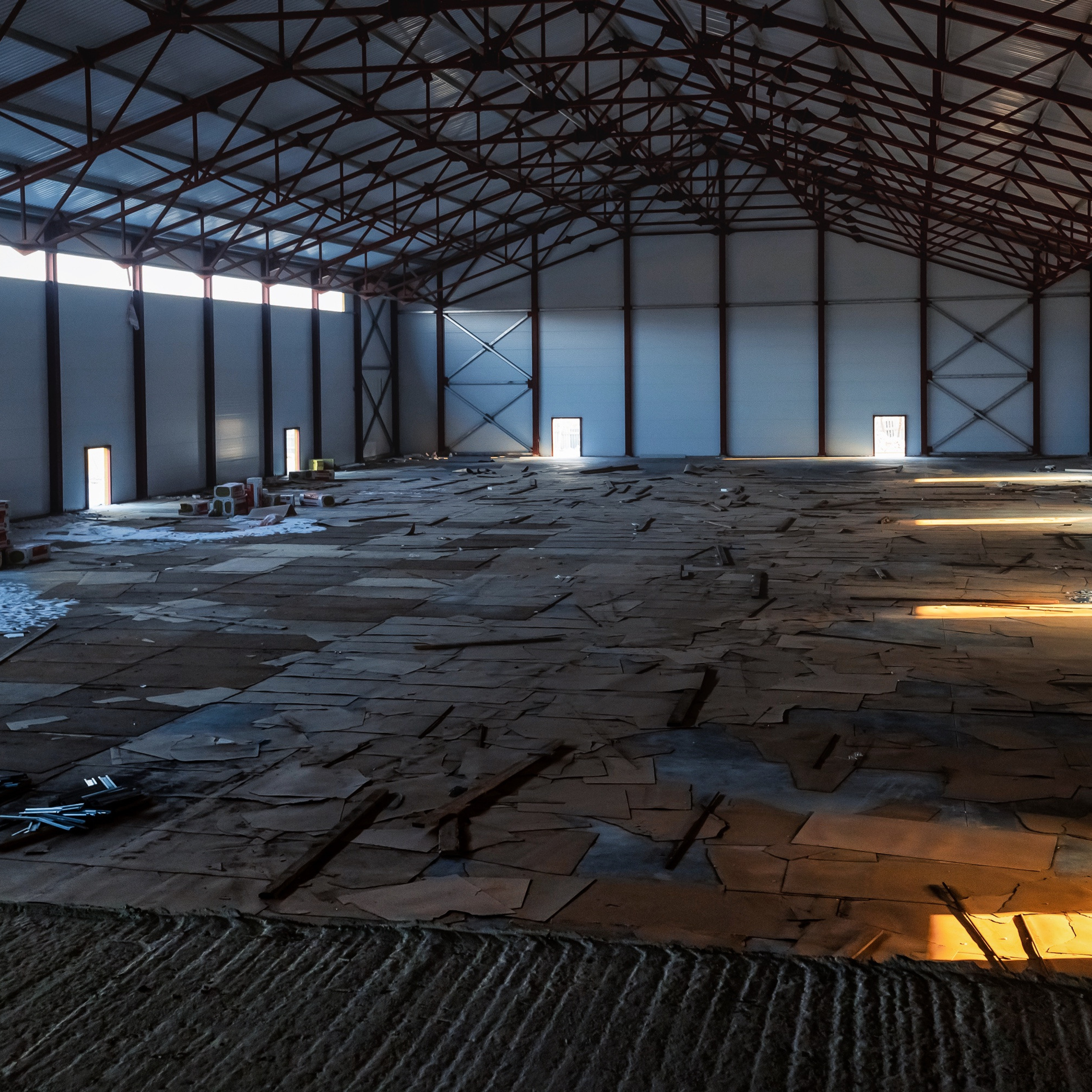 Фотограф Владивосток Архитектурная сьемка