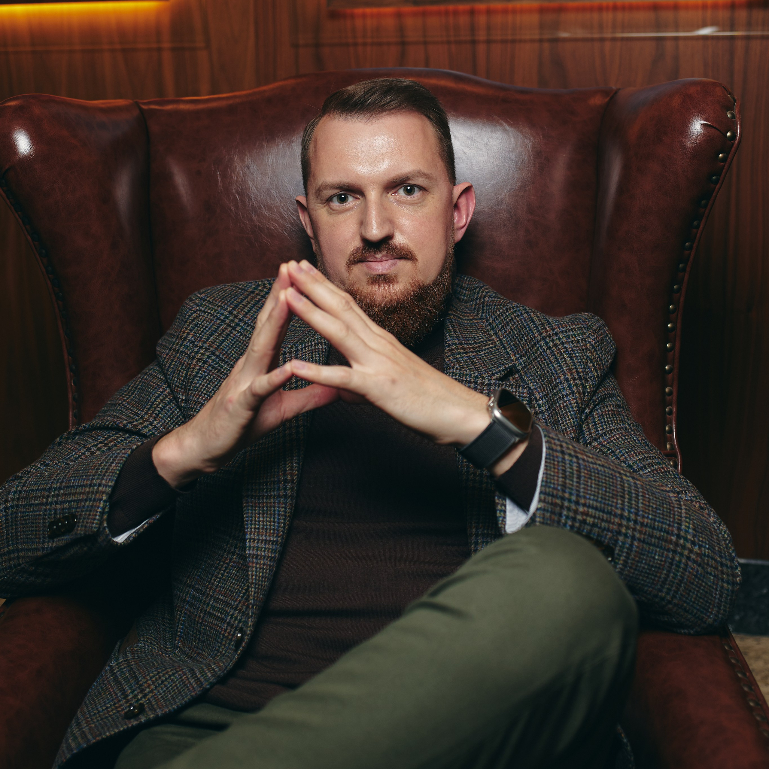 Андрей Лилиткин обучение менеджеров 2023