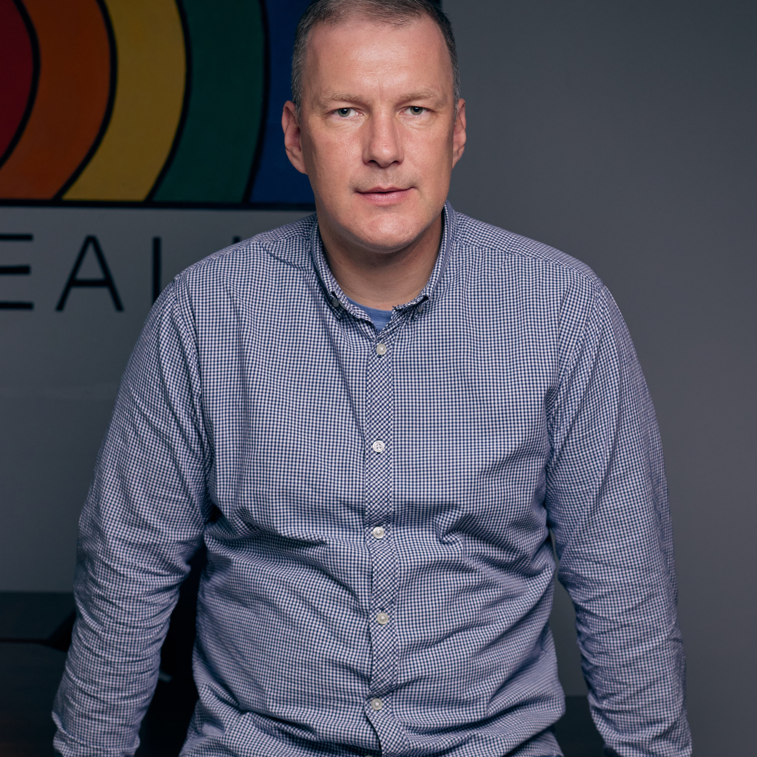 бизнес-портрет Владивосток