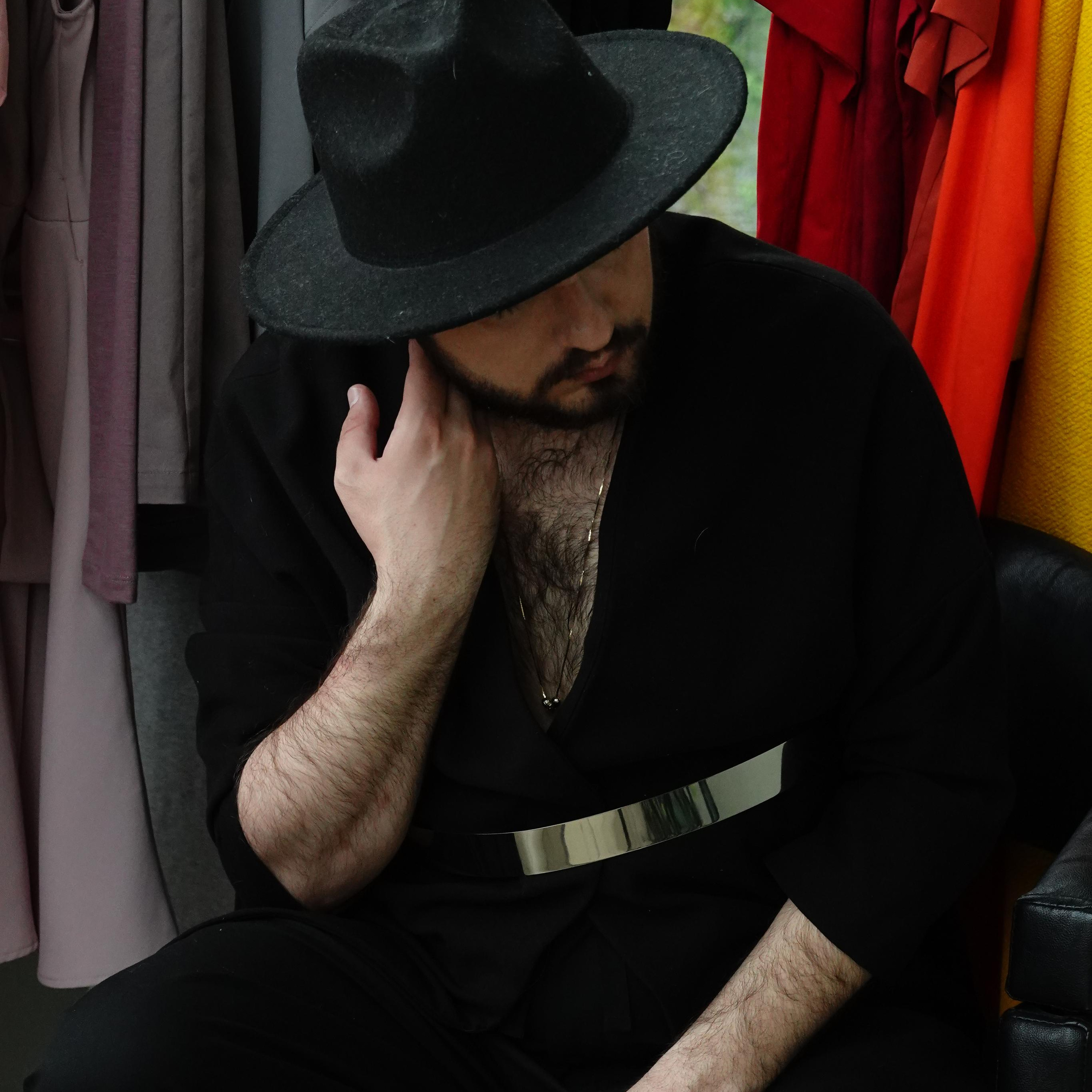 Фотоконтент для блогера Ивана Кащенко