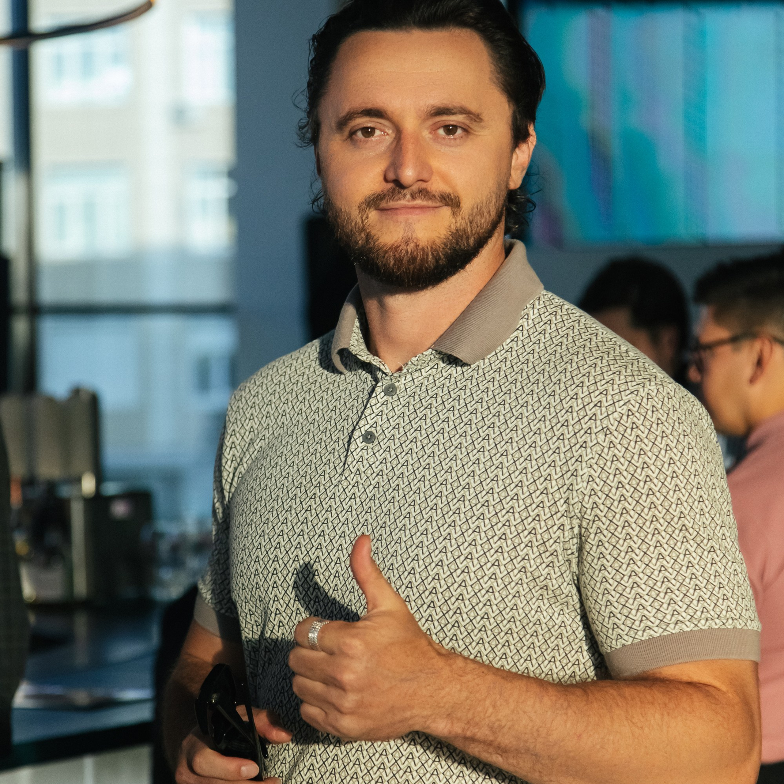 Премьера фильма Зеленый угол Владивосток. Business photographer Vladivostok