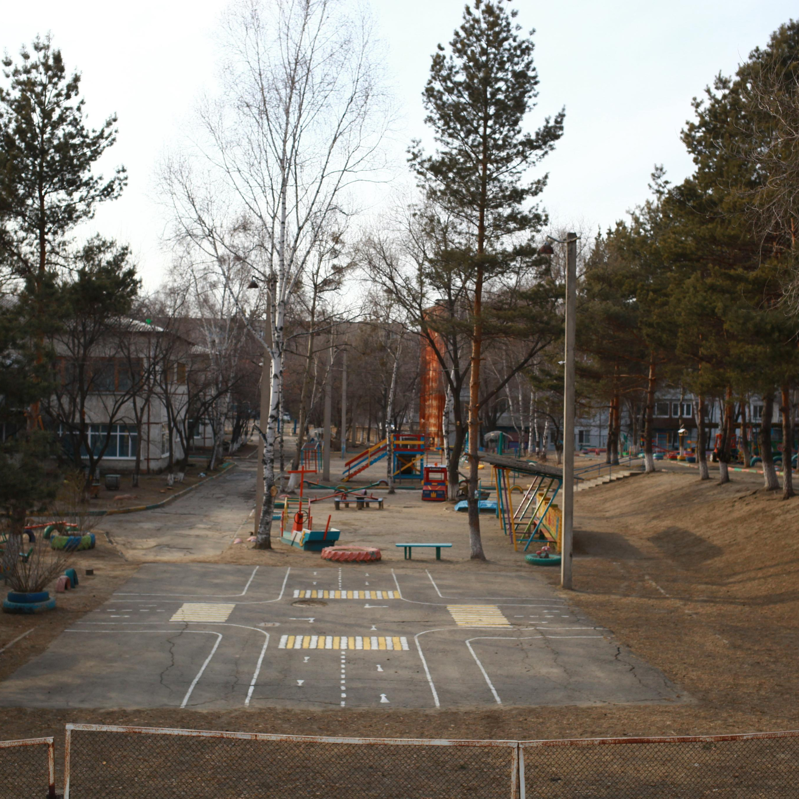 Лесозаводск 2022