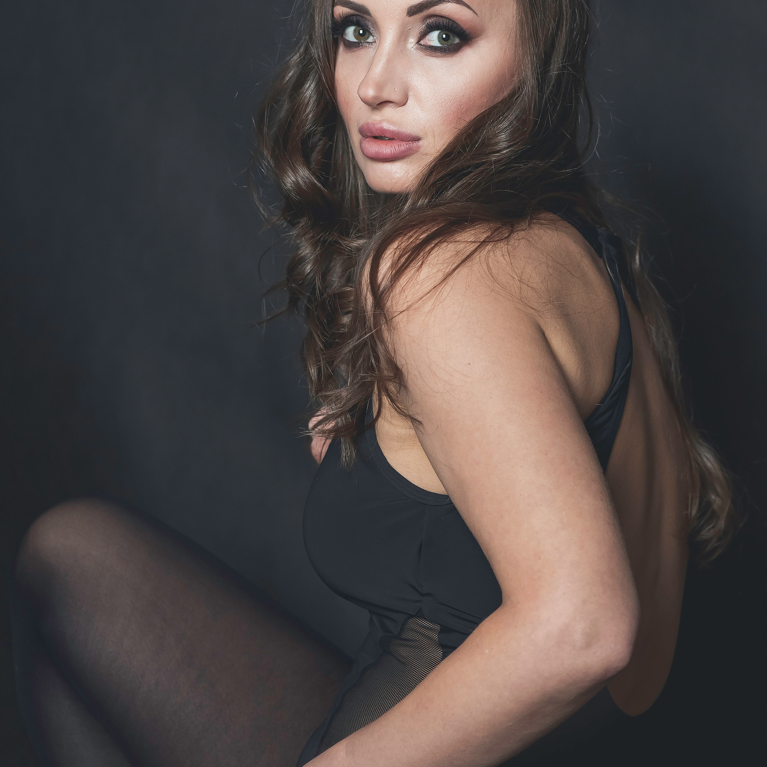 фотограф нефотогеничных владивосток