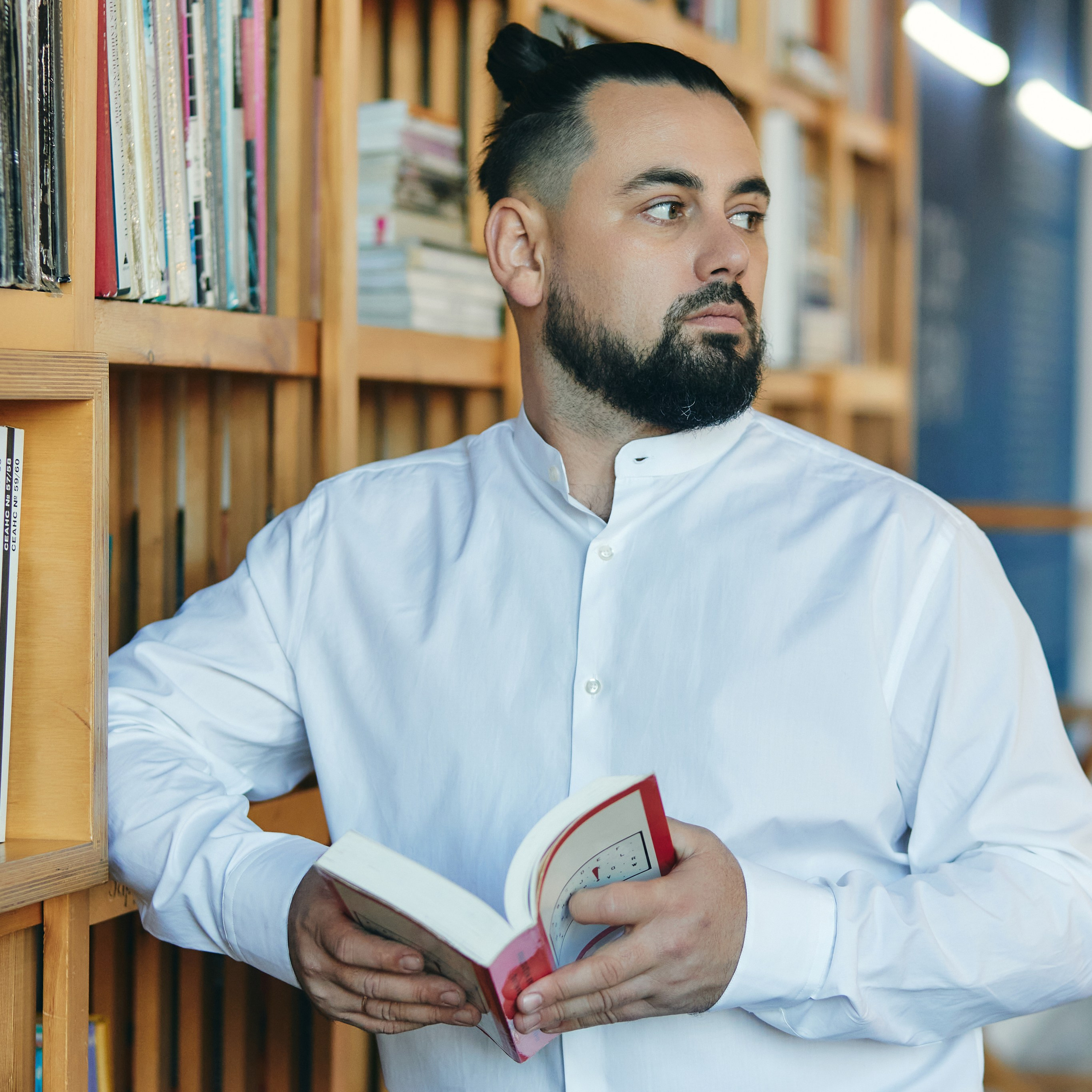 Владимир Снитко Школа переговоров 2023