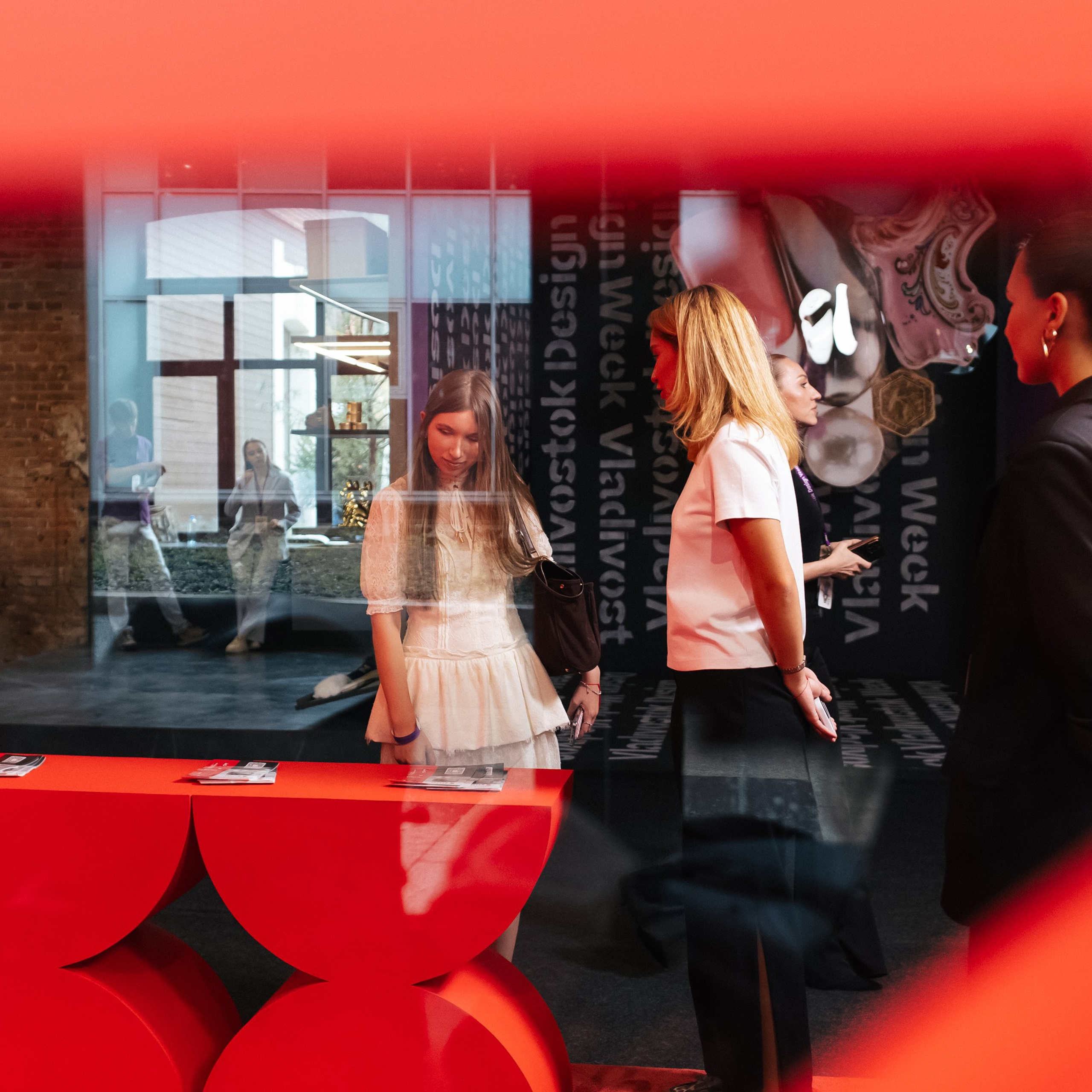 Vladivostok Design Week / Неделя Дизайна во Владивостоке. Business photographer Vladivostok