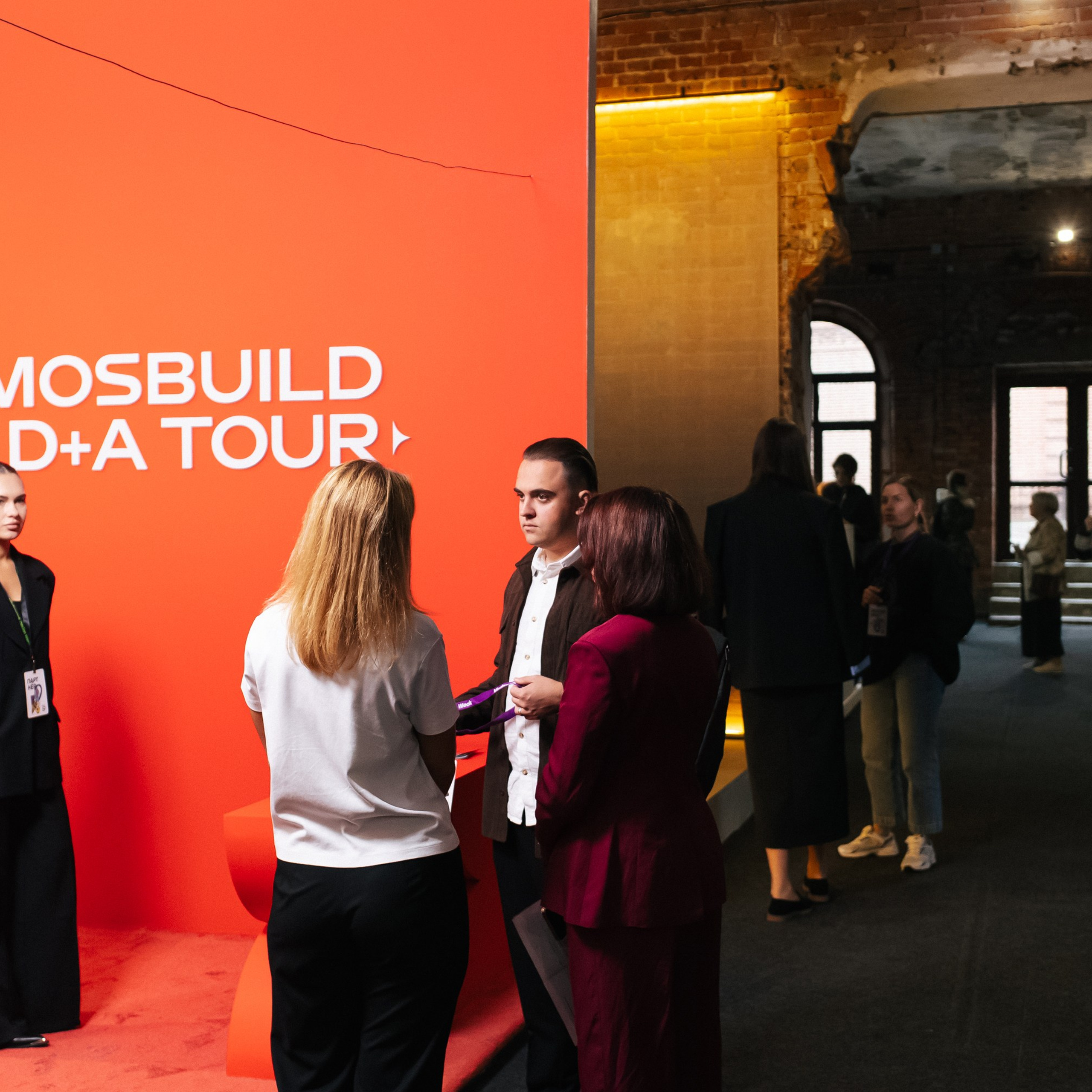 Vladivostok Design Week / Неделя Дизайна во Владивостоке. Business photographer Vladivostok