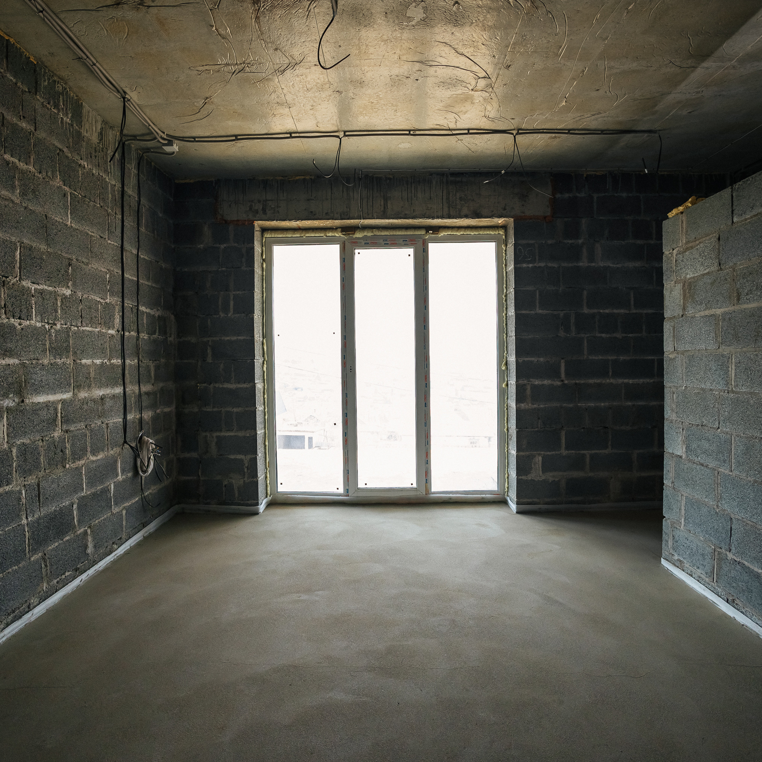 Фотосьемка для продажи недвижимости