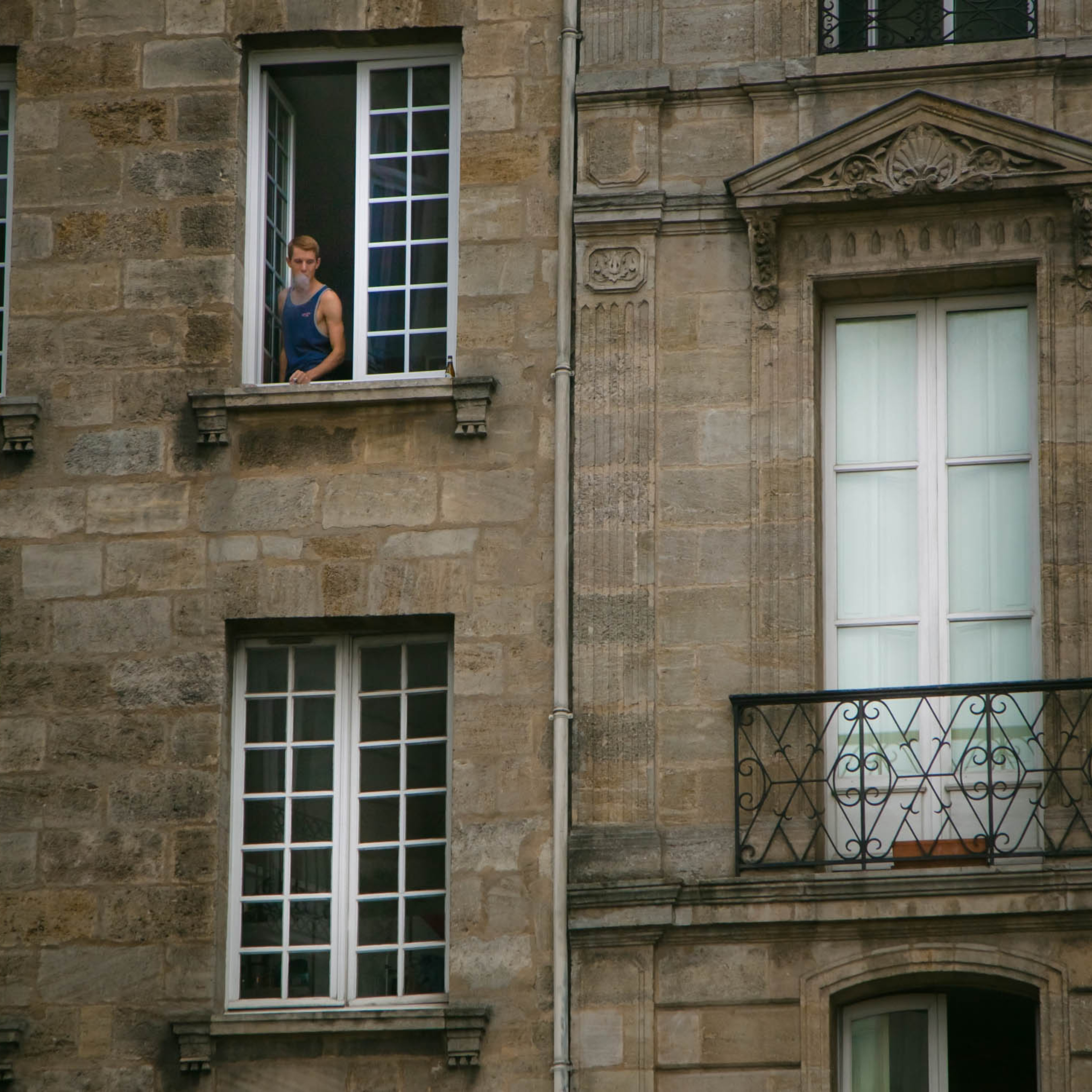 РОССИЯ-ЕВРОПА 2015