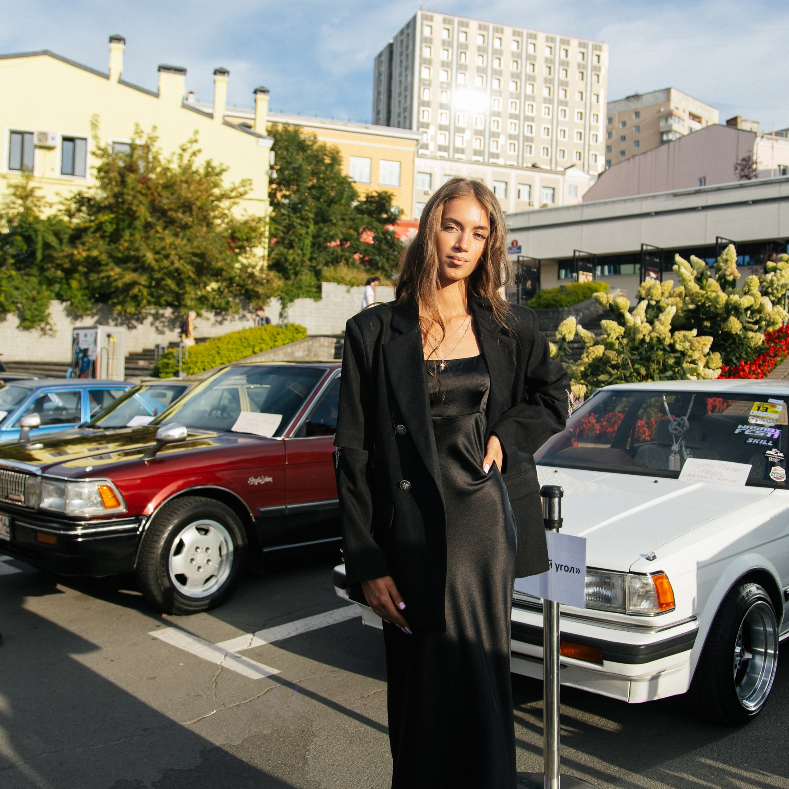 Премьера фильма Зеленый угол Владивосток. Business photographer Vladivostok