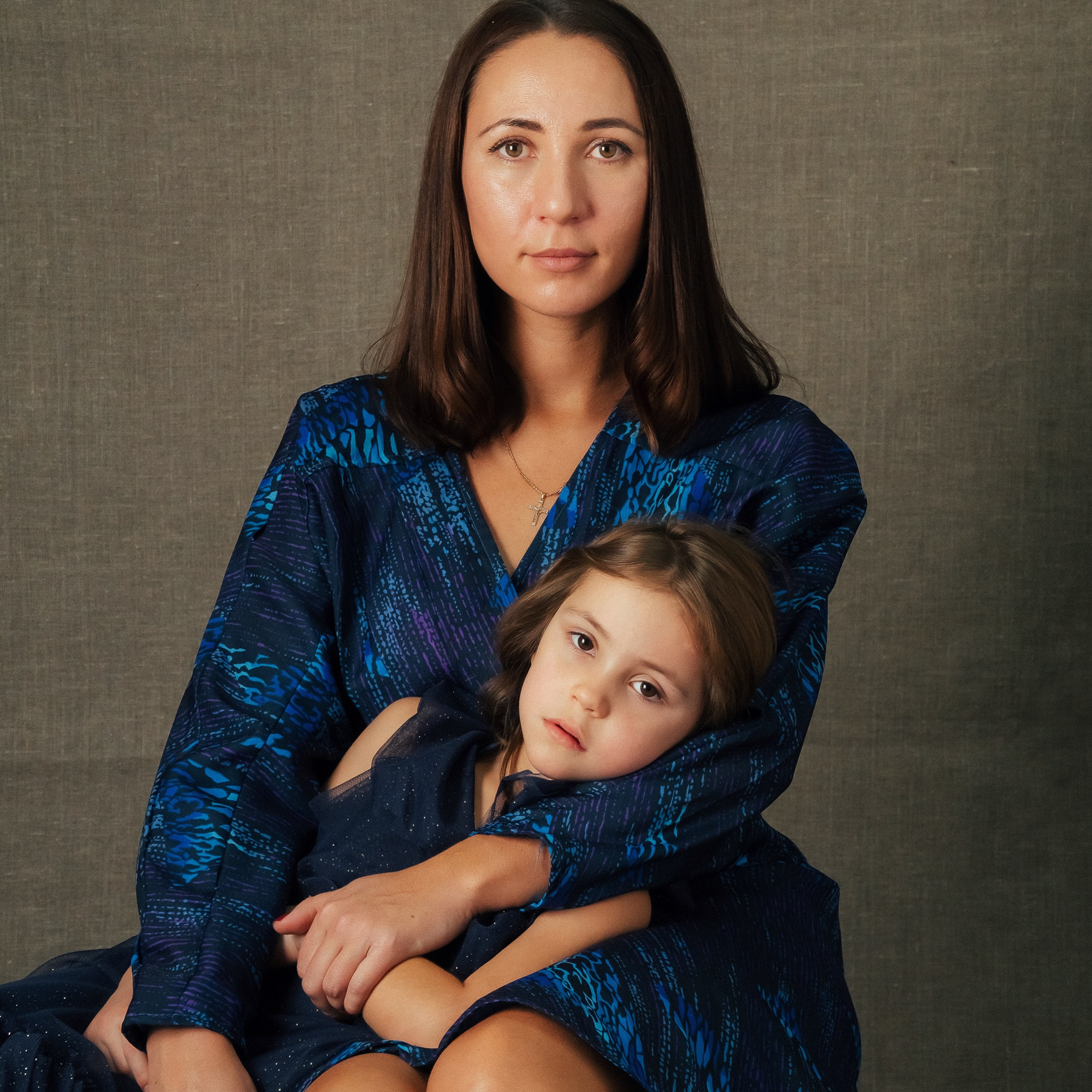 Иван, Анна Яна Масим