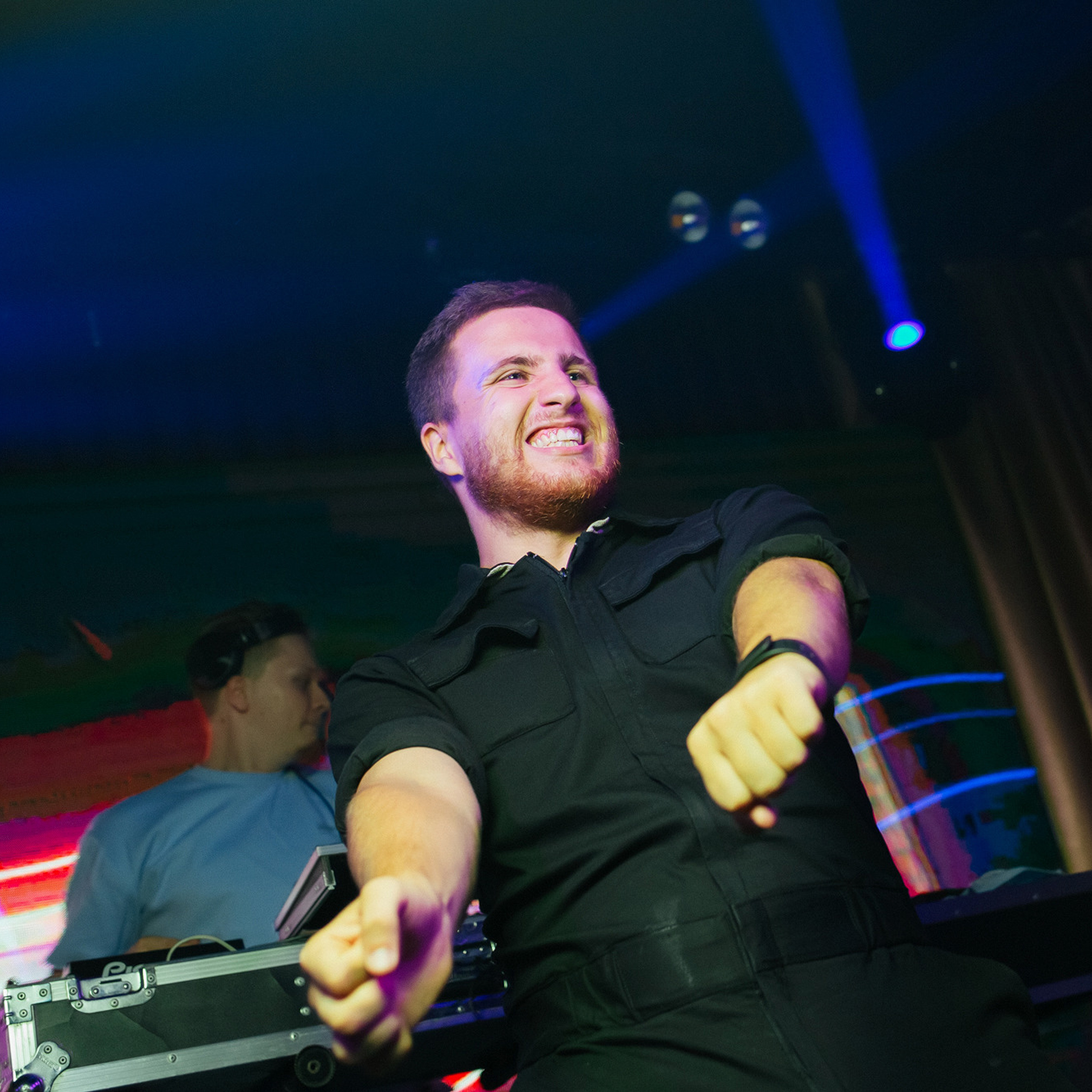 Вечеринки в ZUMA 2021