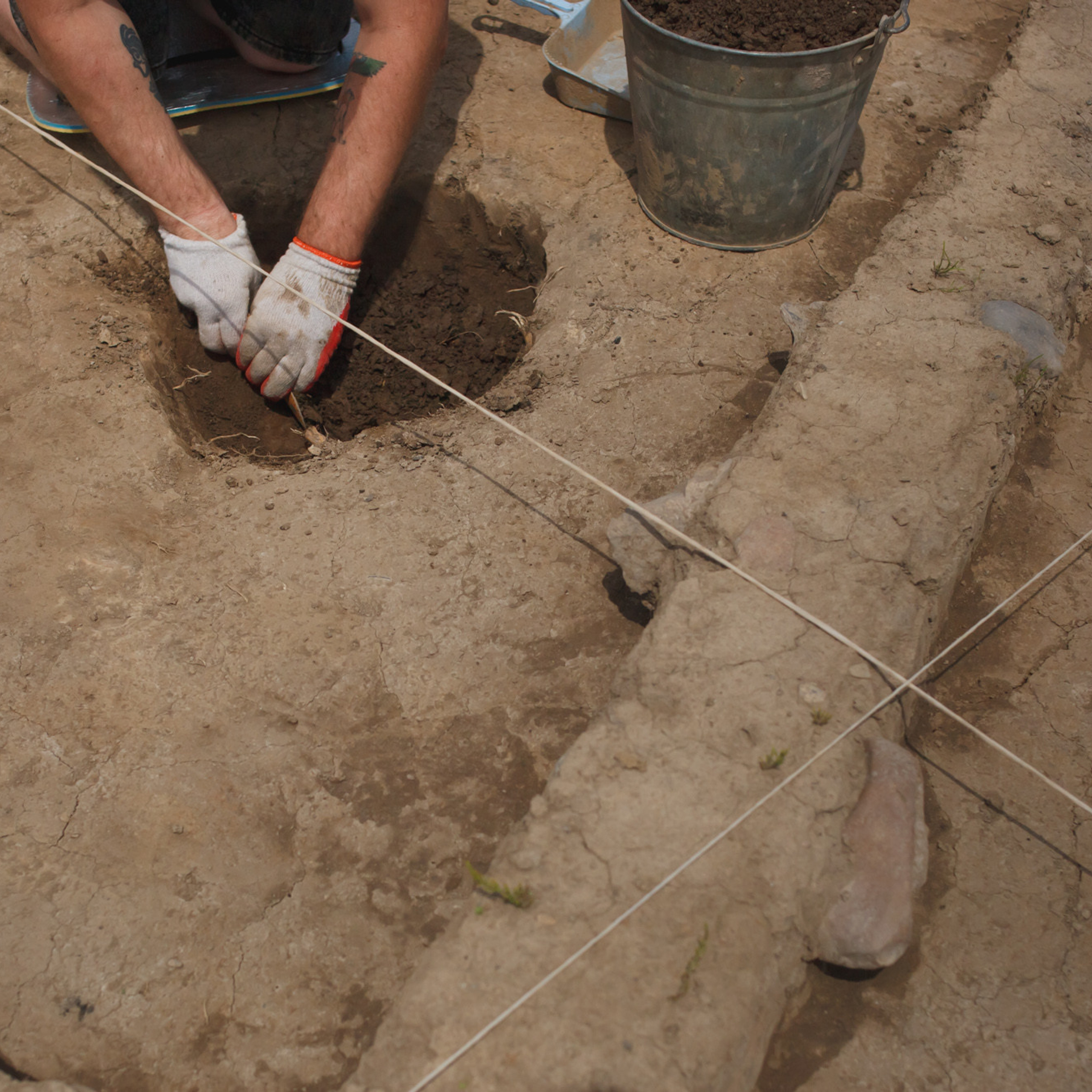 Стеклянуха экспедиция 2017 и 2020