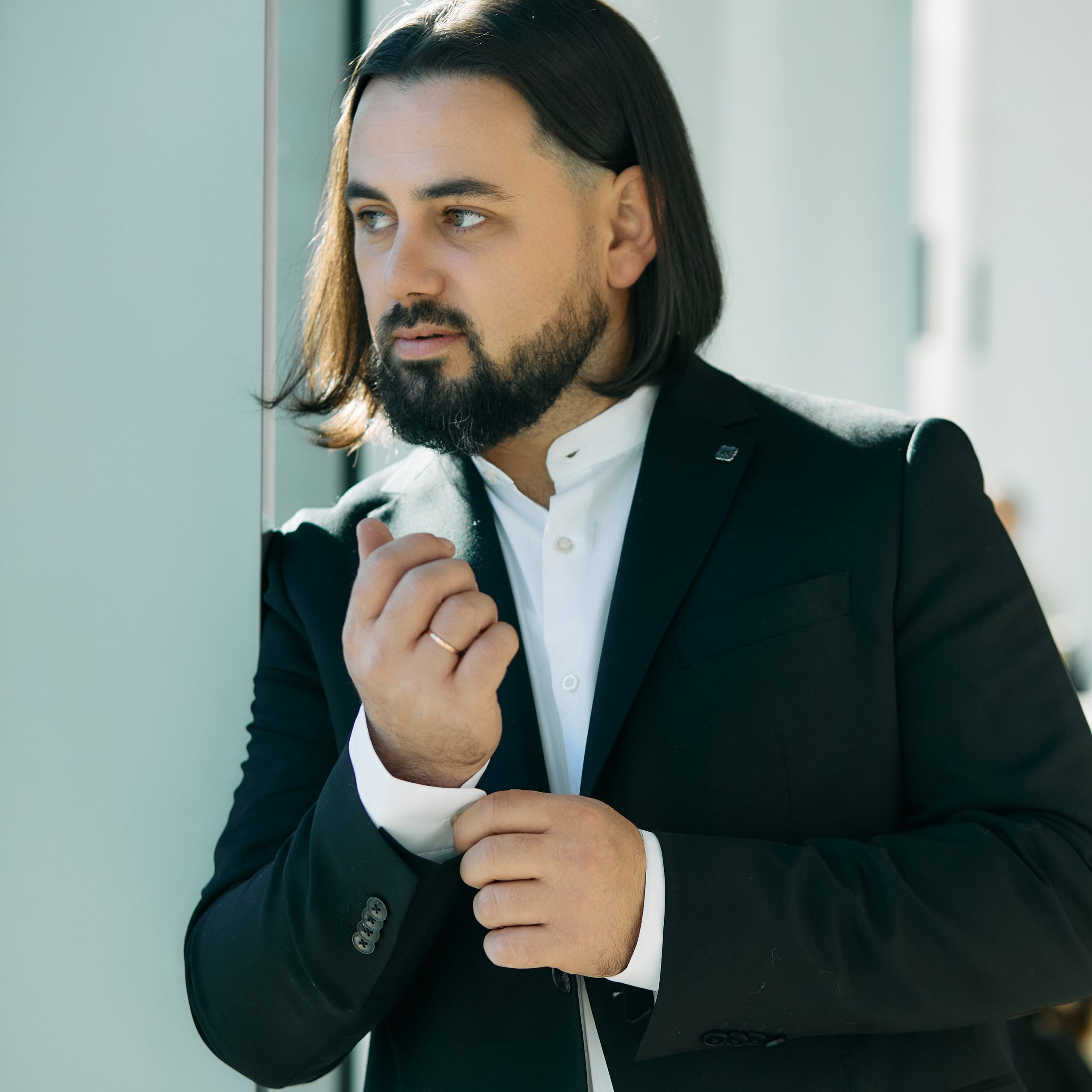 Владимир Снитко Школа переговоров 2023