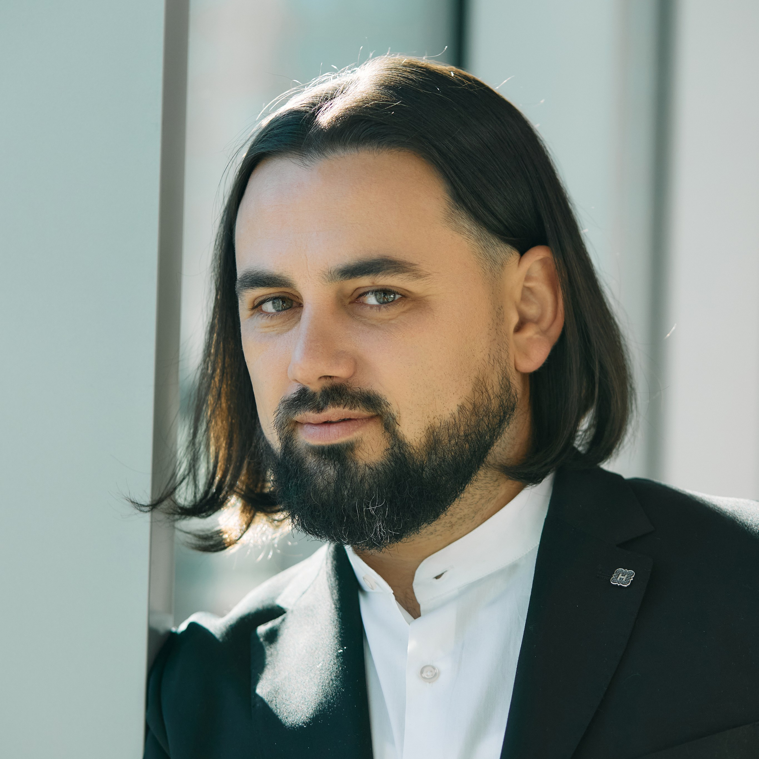 Владимир Снитко Школа переговоров 2023