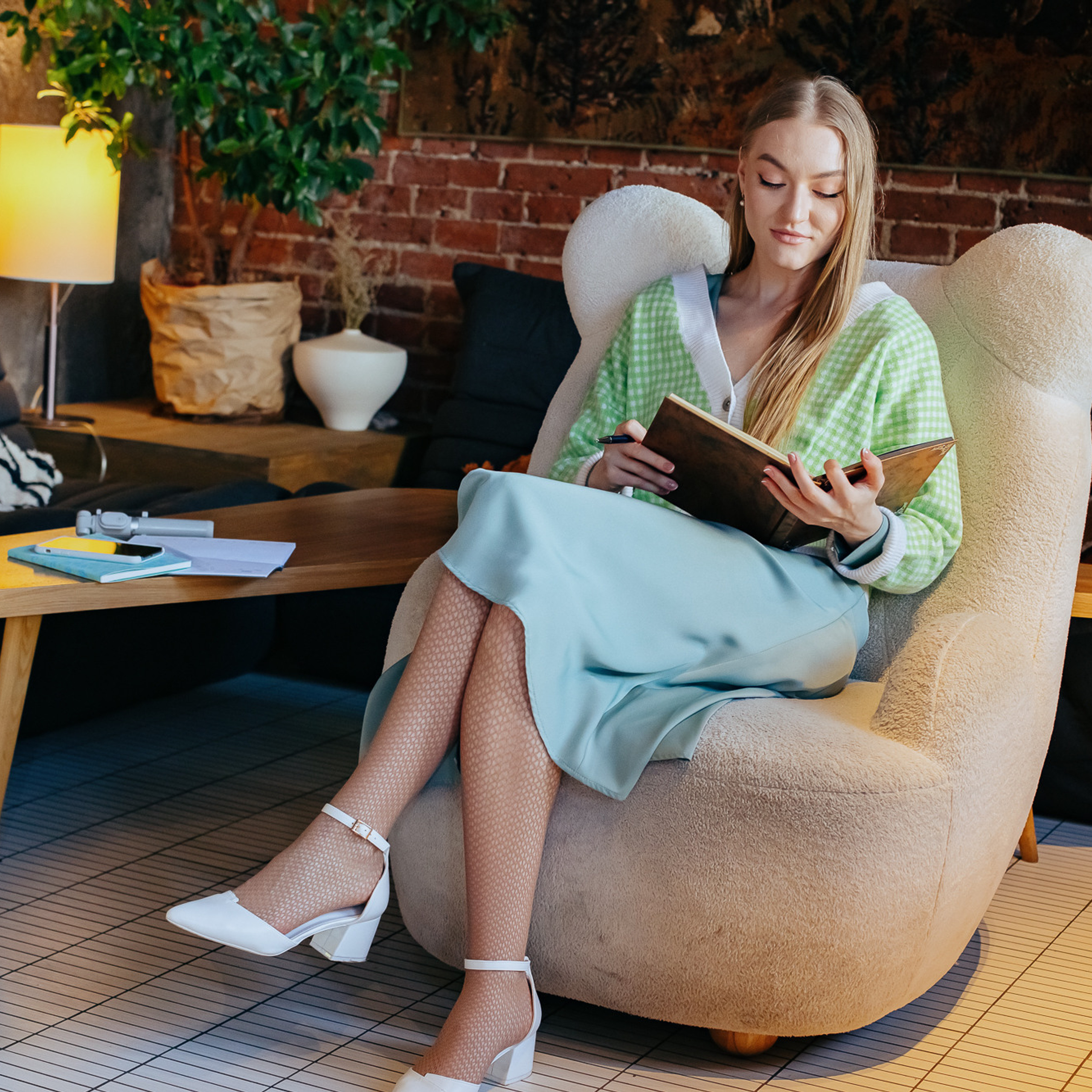 Фотоконтент для Юлии, организация мероприятий и смм 2023