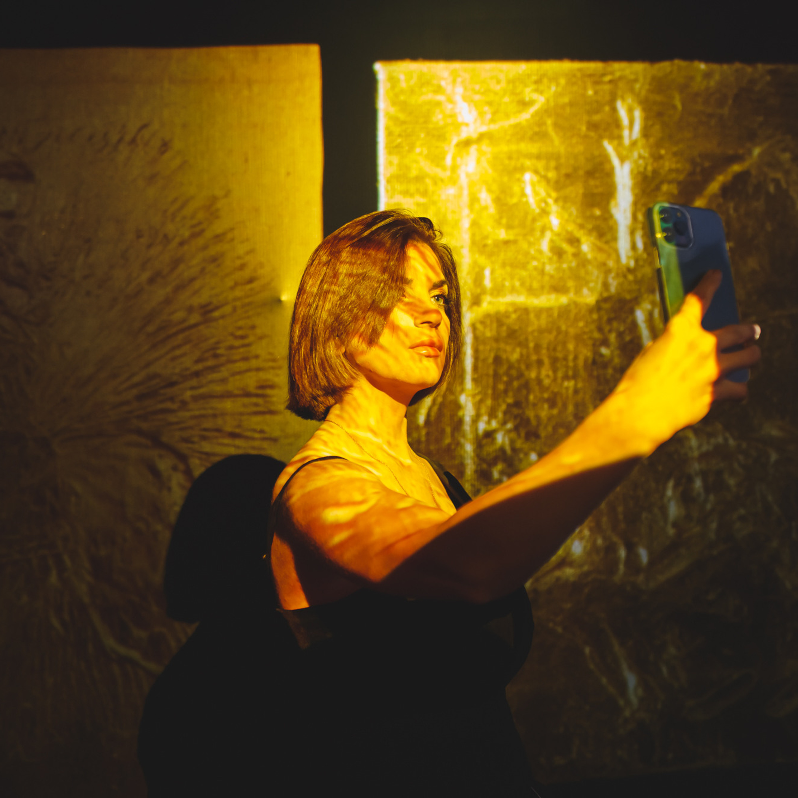 ART object картинное ателье